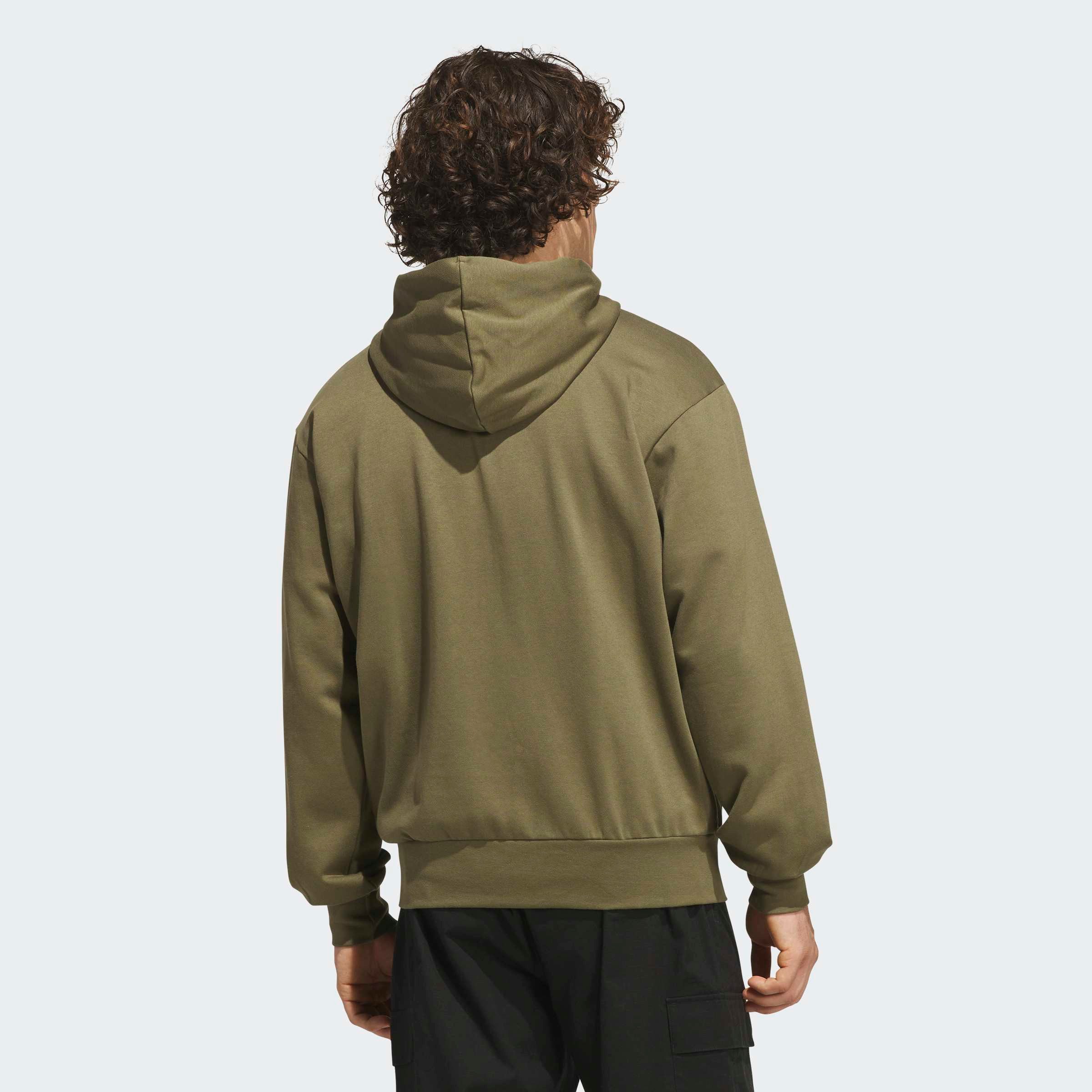 adidas Sportswear Kapuzensweatjacke M FEELCOZY FZ