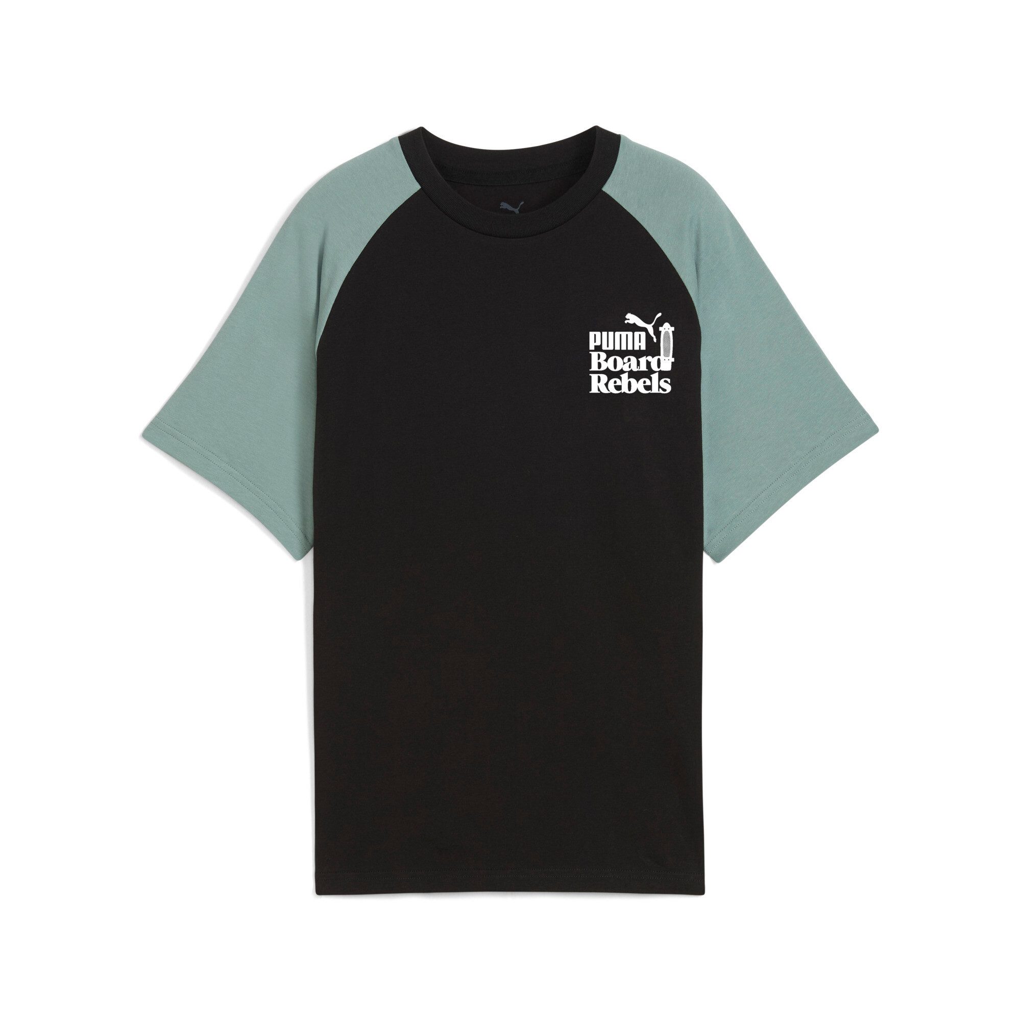 PUMA T-Shirt MID90S GRAPHIC TEE II günstig online kaufen