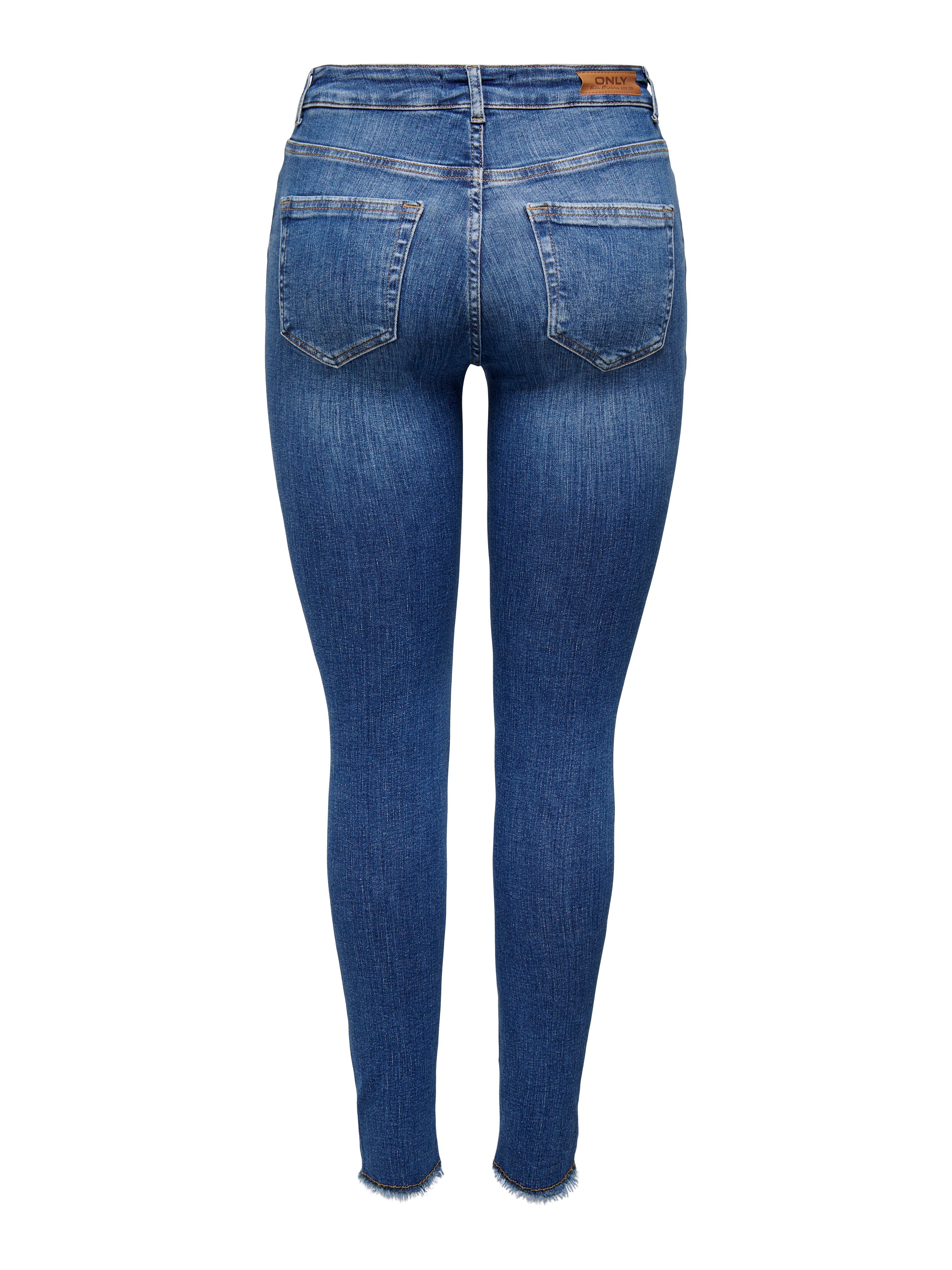 ONLY Slim-fit-Jeans günstig online kaufen
