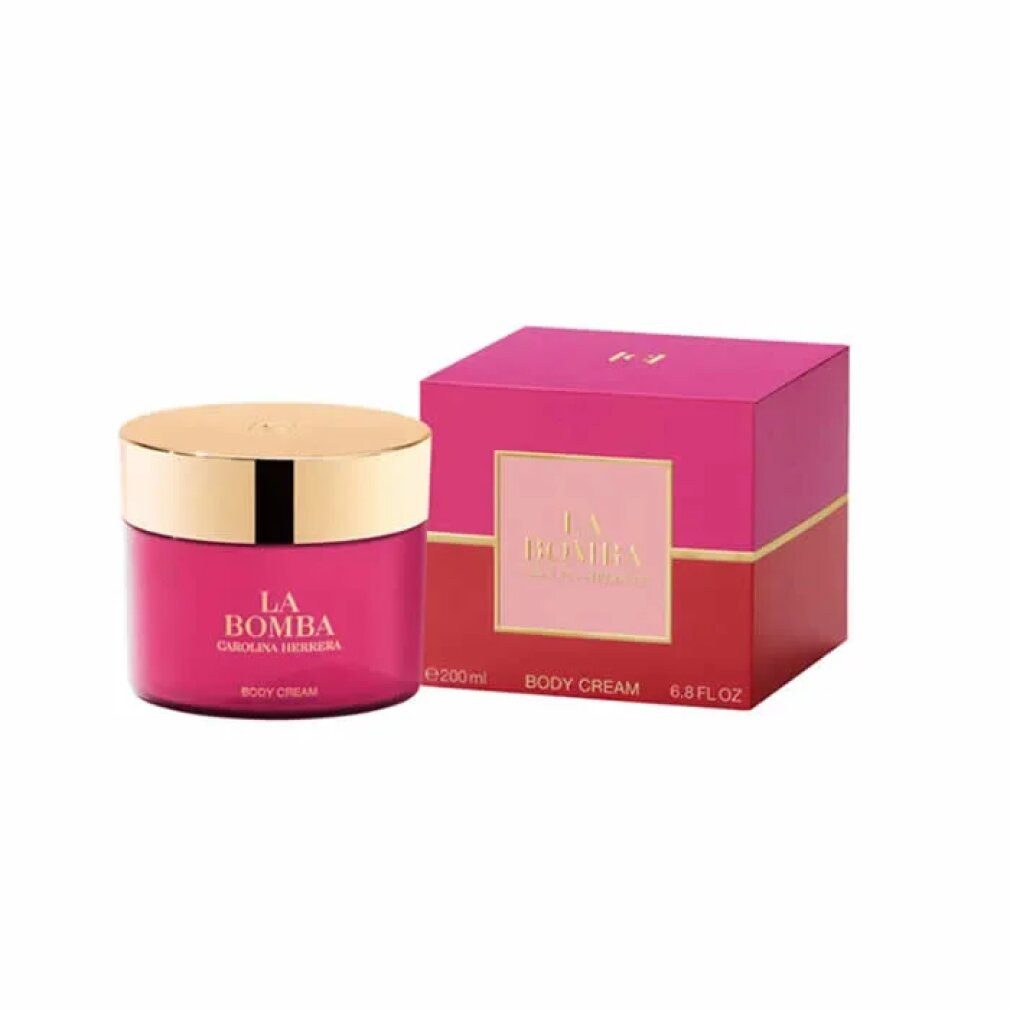 Körperpflegemittel La Bomba Body Cream 200 ml