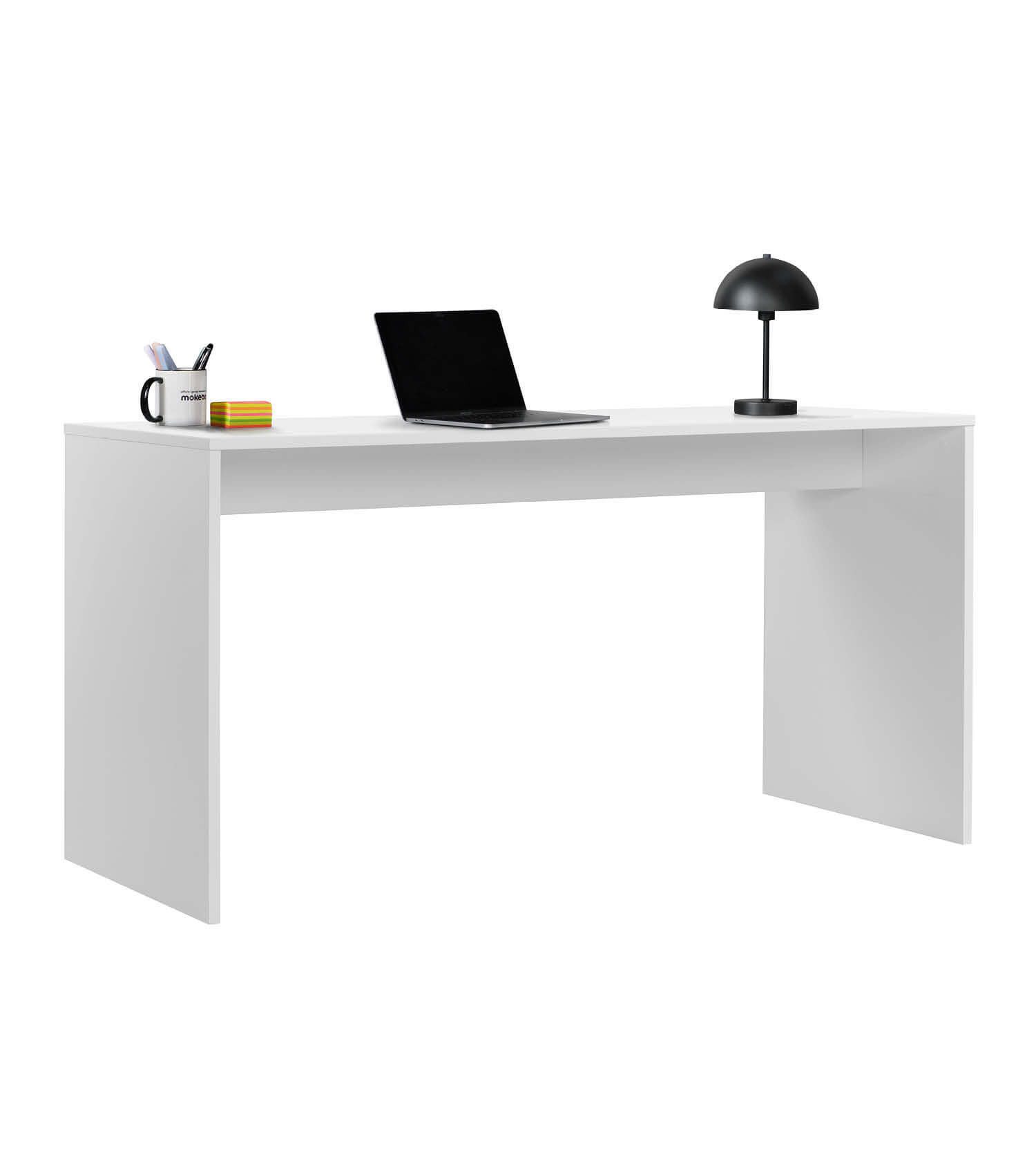 mokebo Schreibtisch Der Produktive, Bürotisch, Arbeitstisch, günstig online kaufen