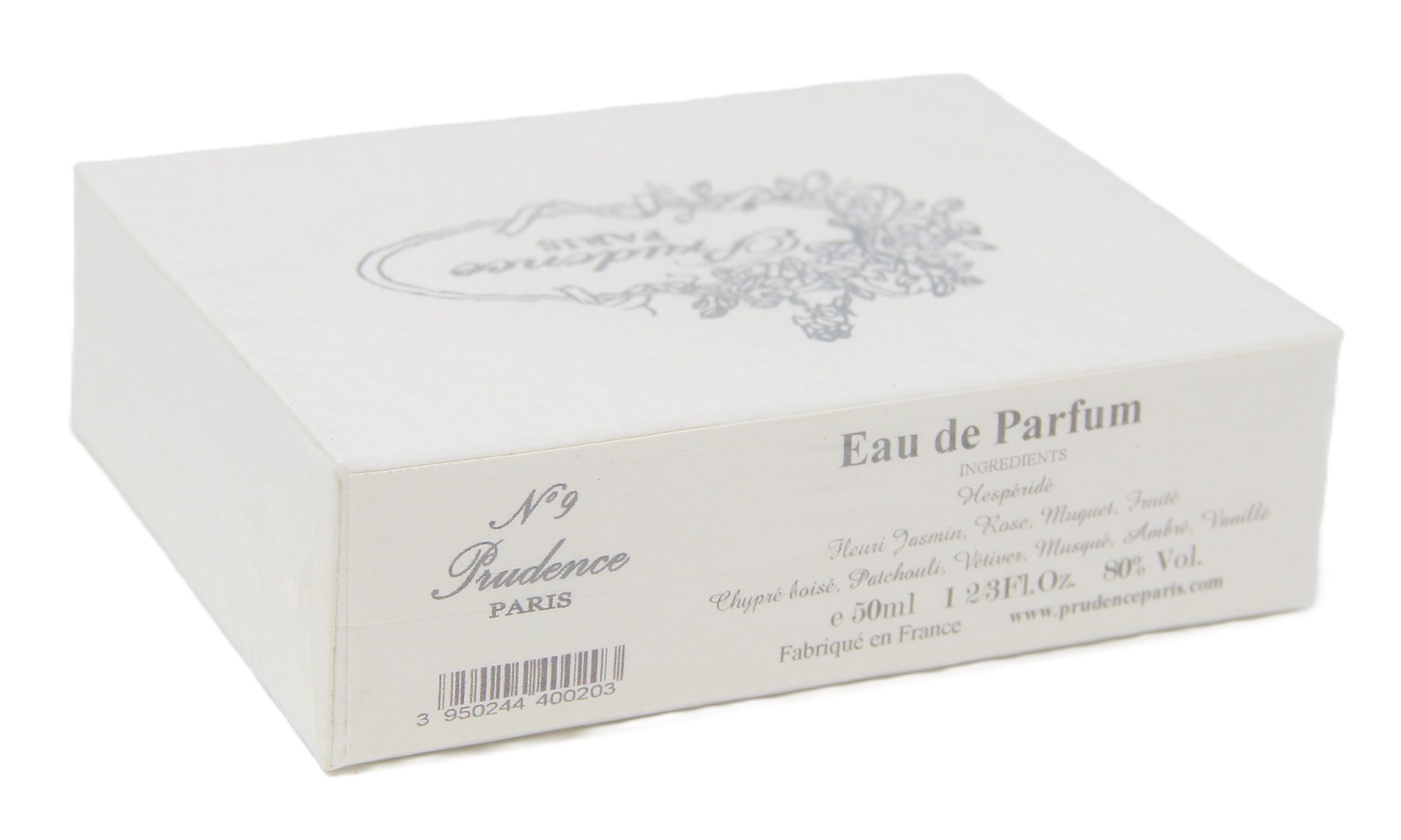 LAMBORGHINI Eau de Parfum Prudence Eau de parfum 50ml No.9