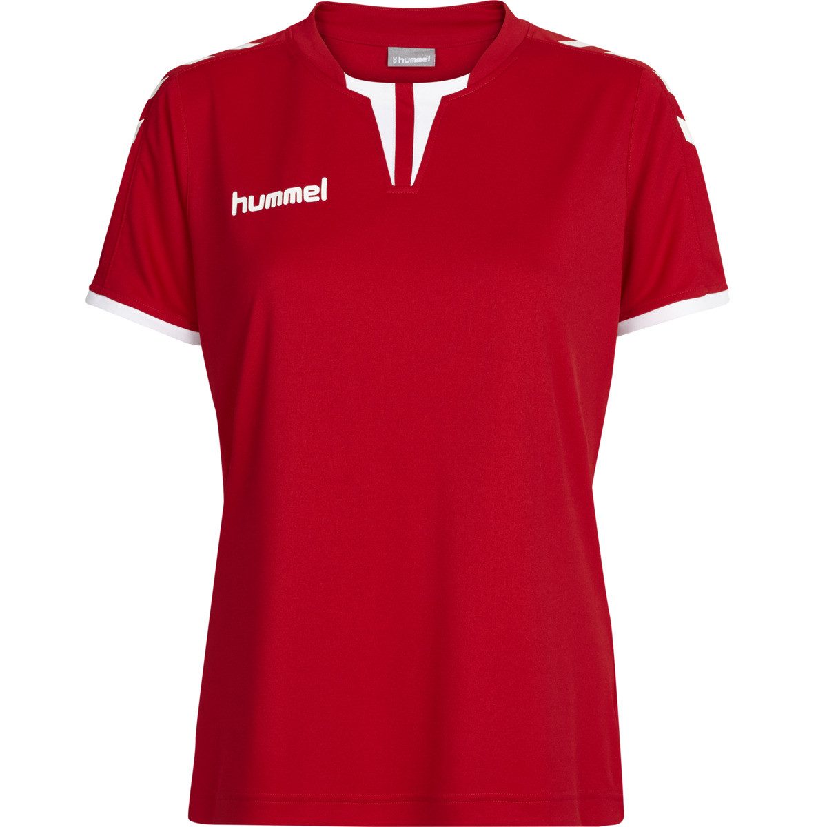 hummel Fußballtrikot Damen Trikot Core SS günstig online kaufen