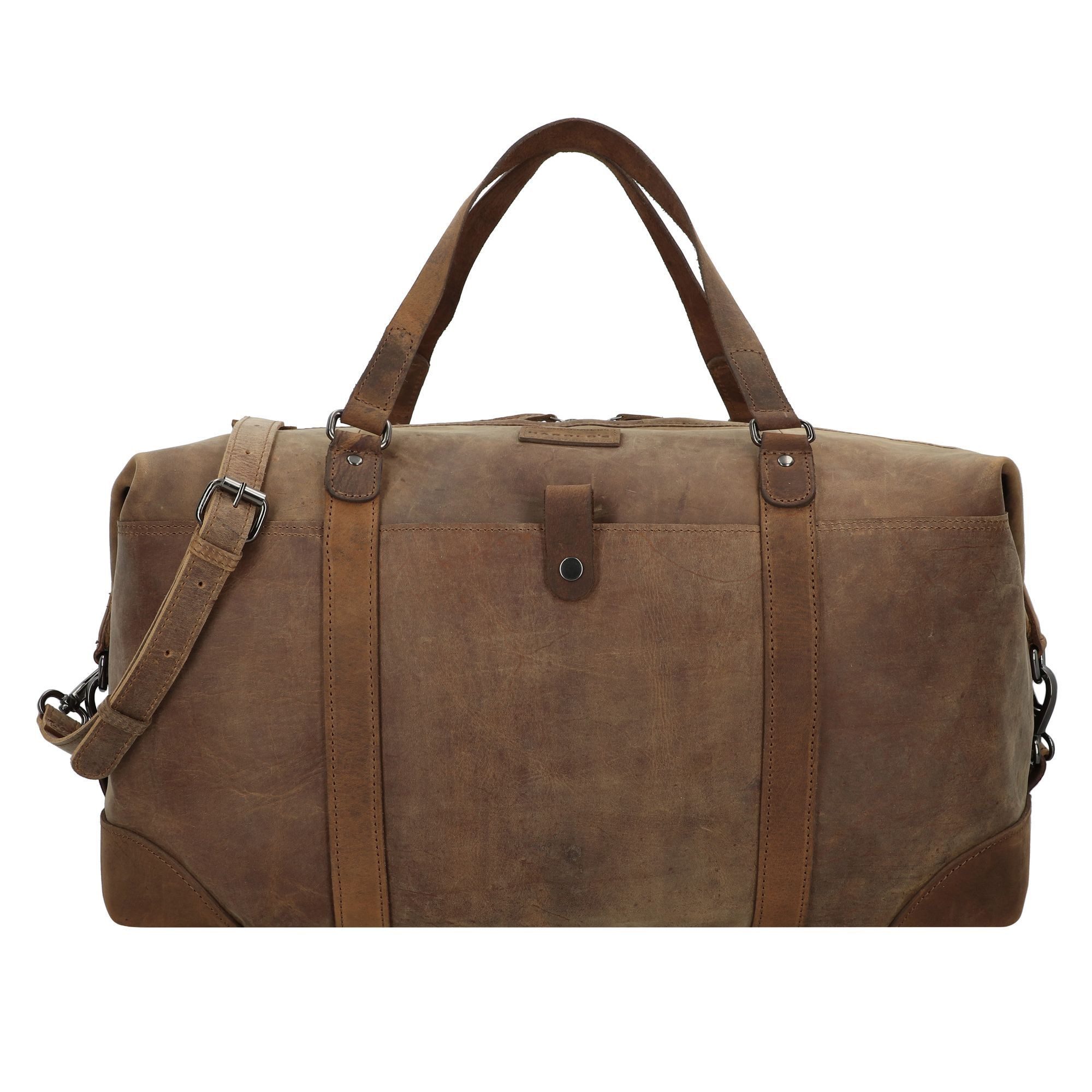 Weekender Travelbag