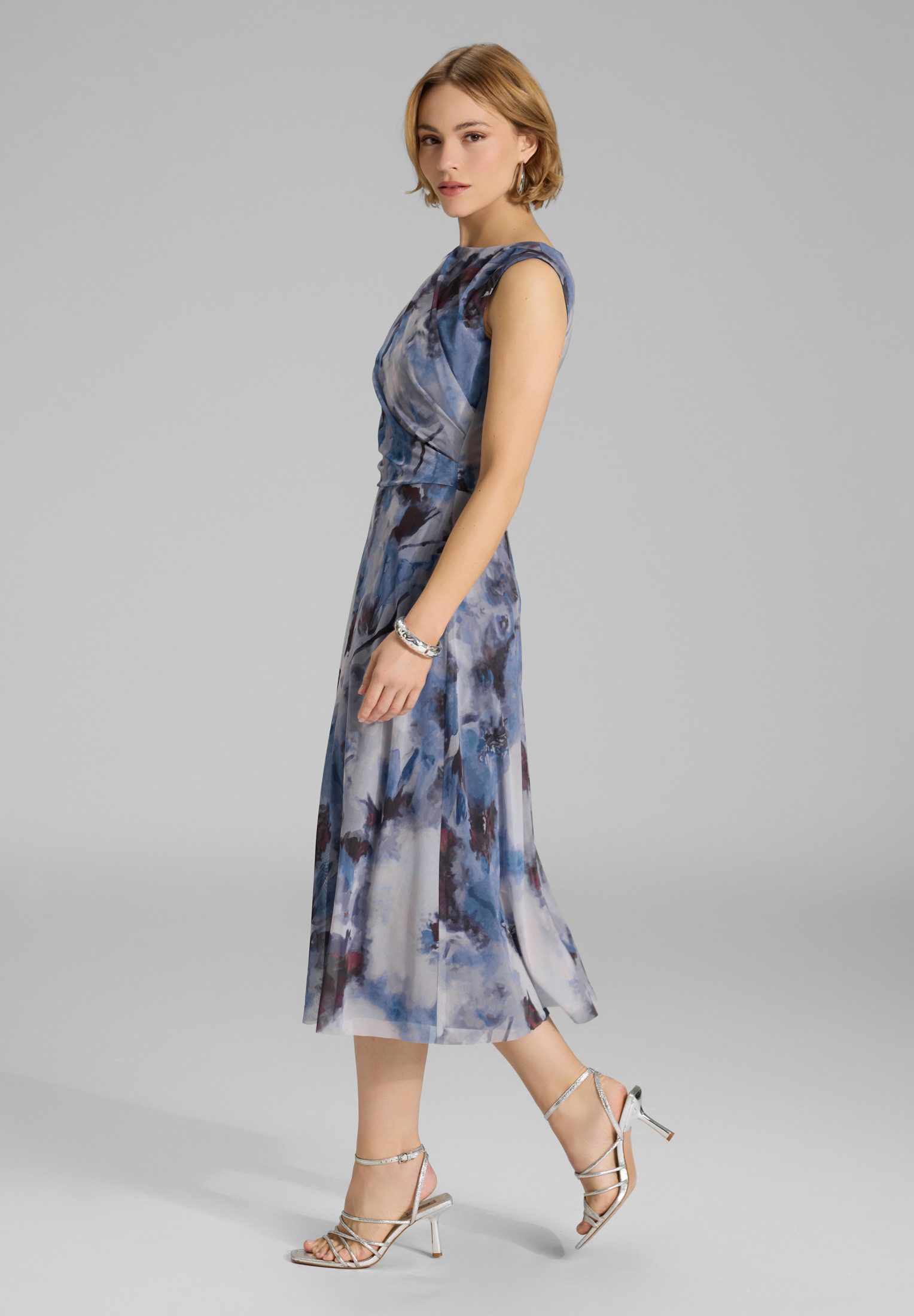 SWING Cocktailkleid günstig online kaufen