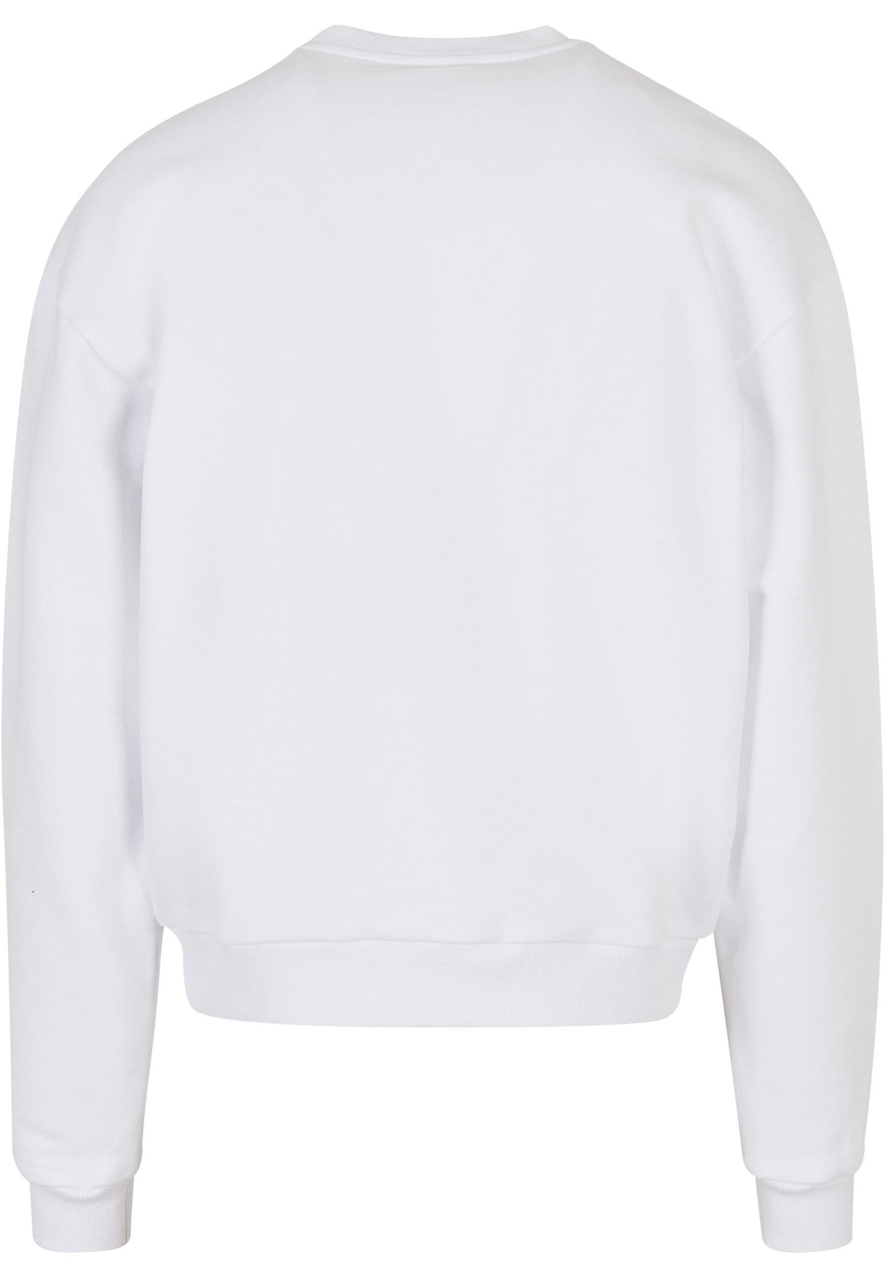 URBAN CLASSICS Rundhalspullover Urban Classics Herren Ultra Heavy Crew (1-t günstig online kaufen