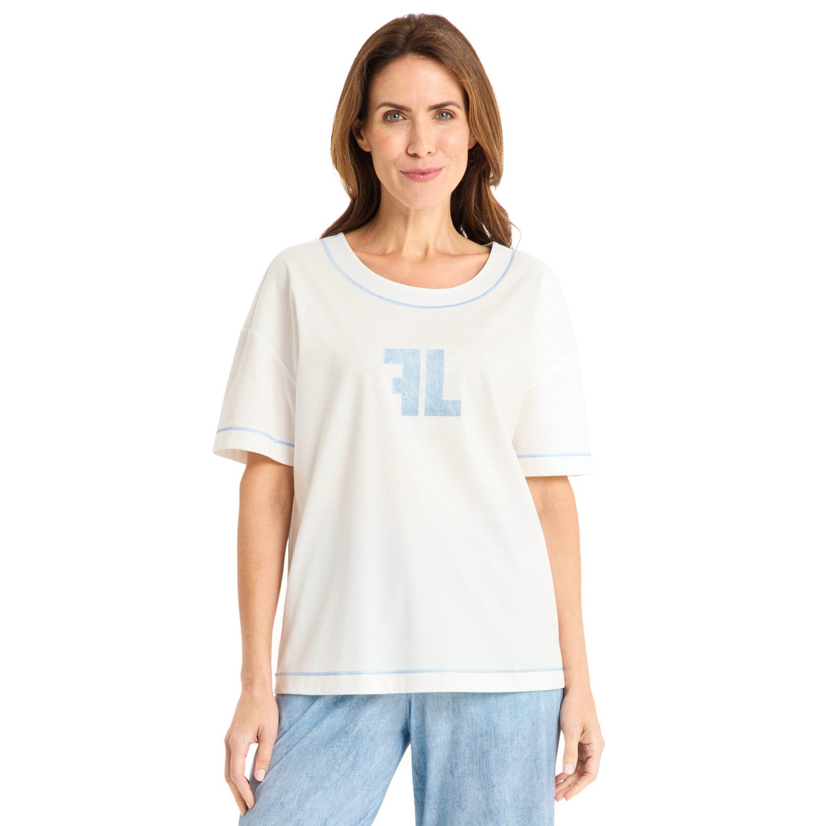 Féraud Pyjamaoberteil 3261055 (1-tlg)