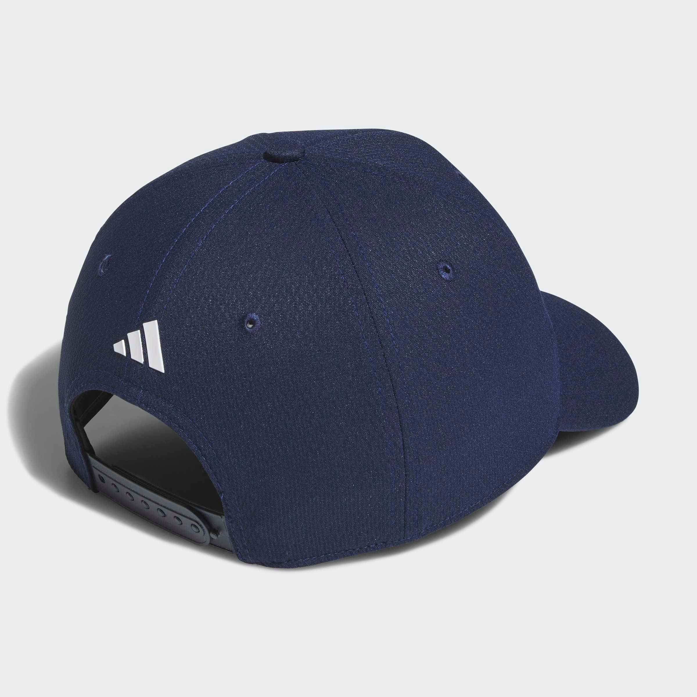 adidas Performance Baseball Cap TOUR SNAPBACK günstig online kaufen