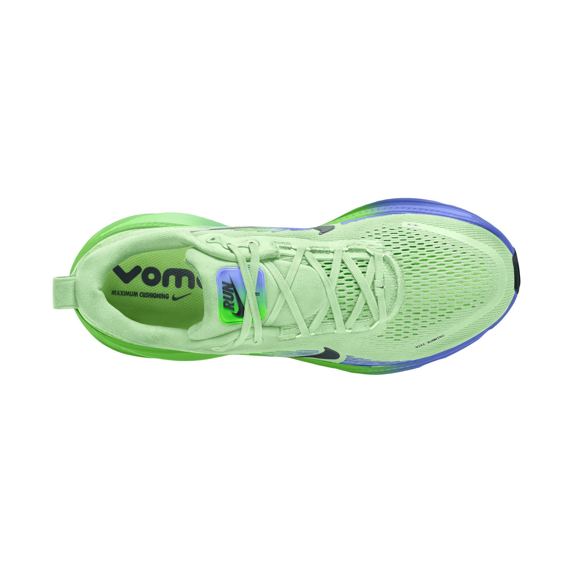Nike Vomero 18 Laufschuh