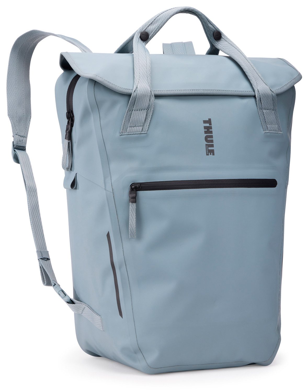 Thule Fahrradrucksack Thule Shield 23 Liter + InLock Universal Panel