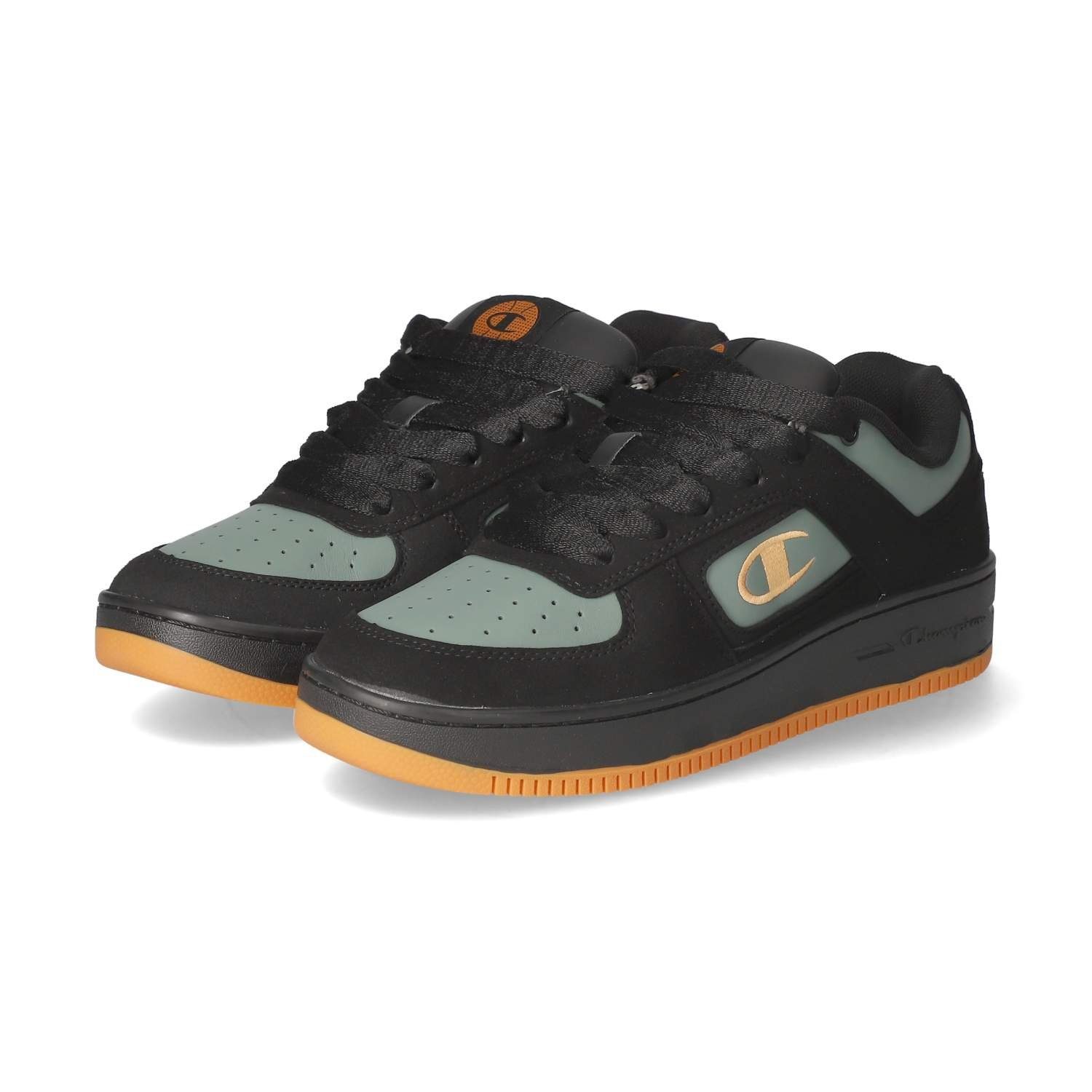 Sportschuhe FOUL PLAY SKATE Sneaker