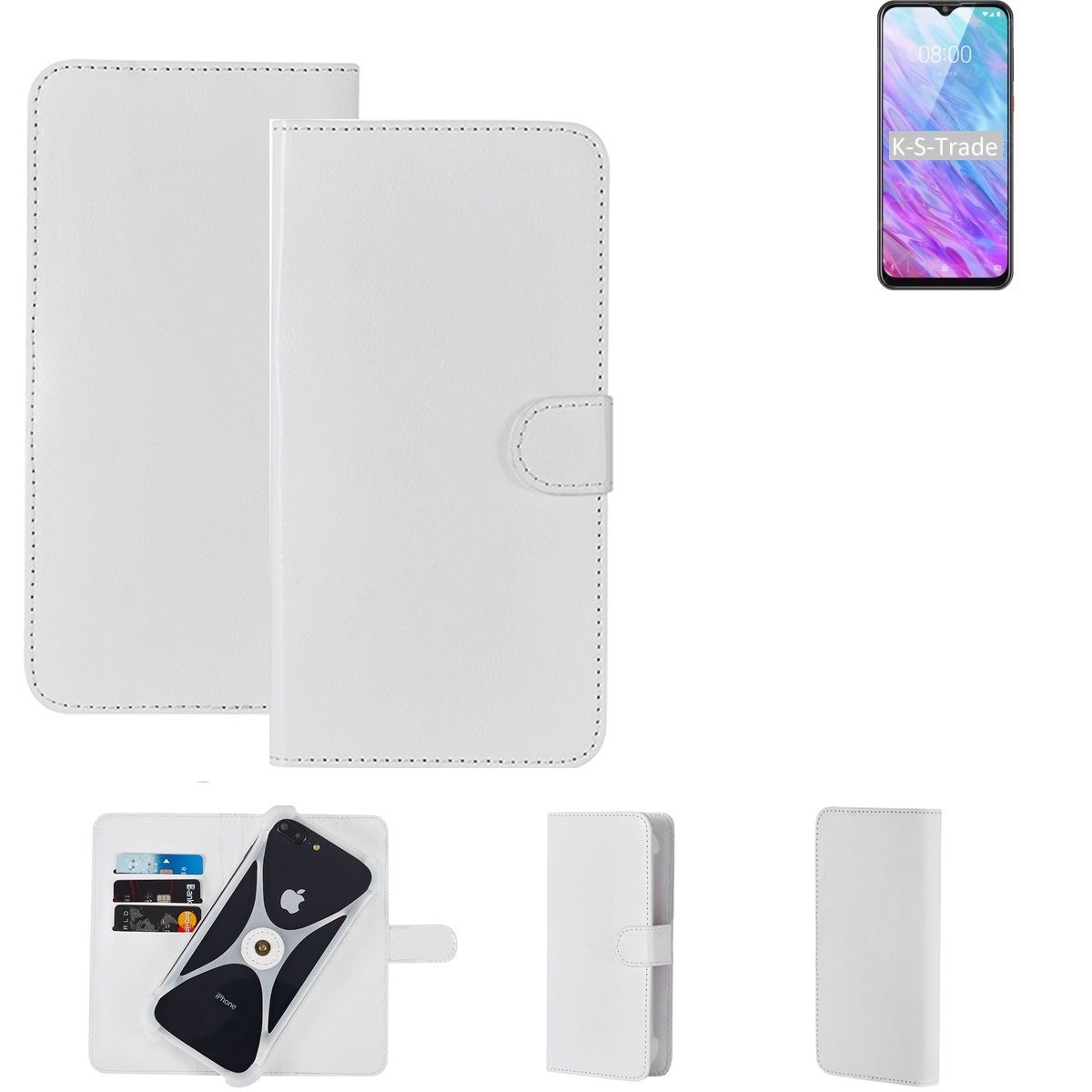 Handyhülle für ZTE Blade 20 Smart