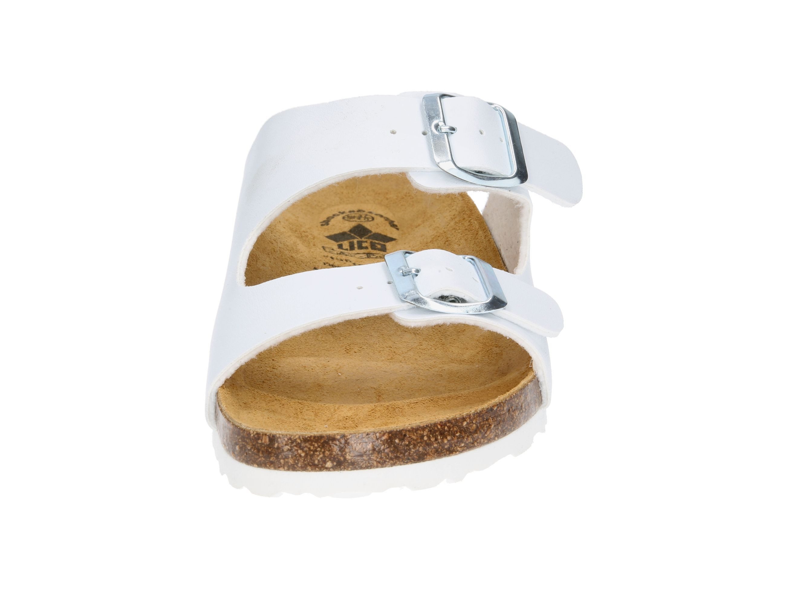 Lico Pantolette Bioline Platino Pantolette