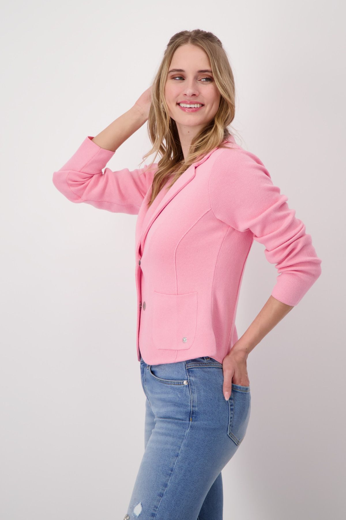 Monari Strickjacke günstig online kaufen