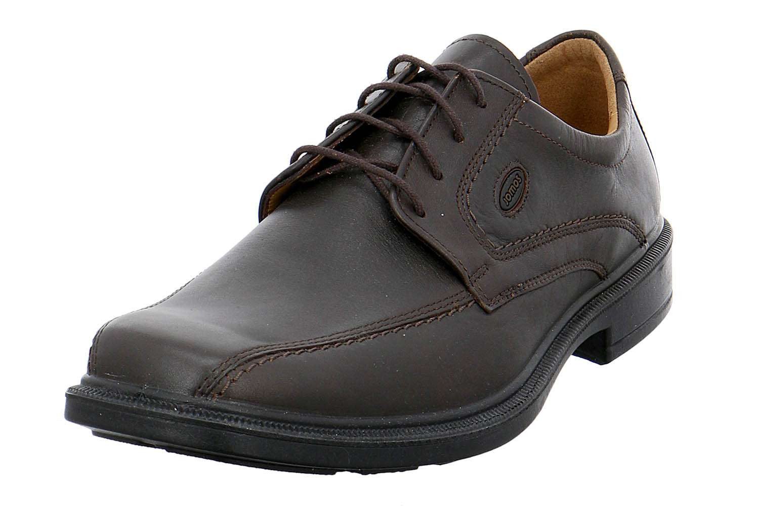 204204 23 355 Schnürschuh