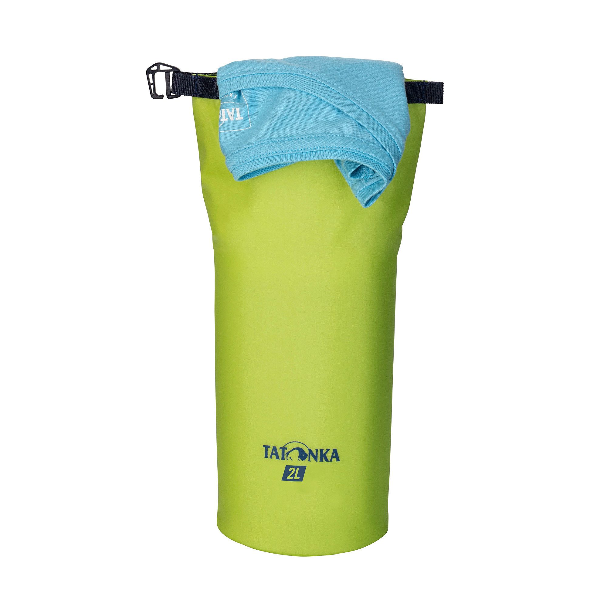 TATONKA® Packsack WP Stuffbag Light 2l Packbeutel
