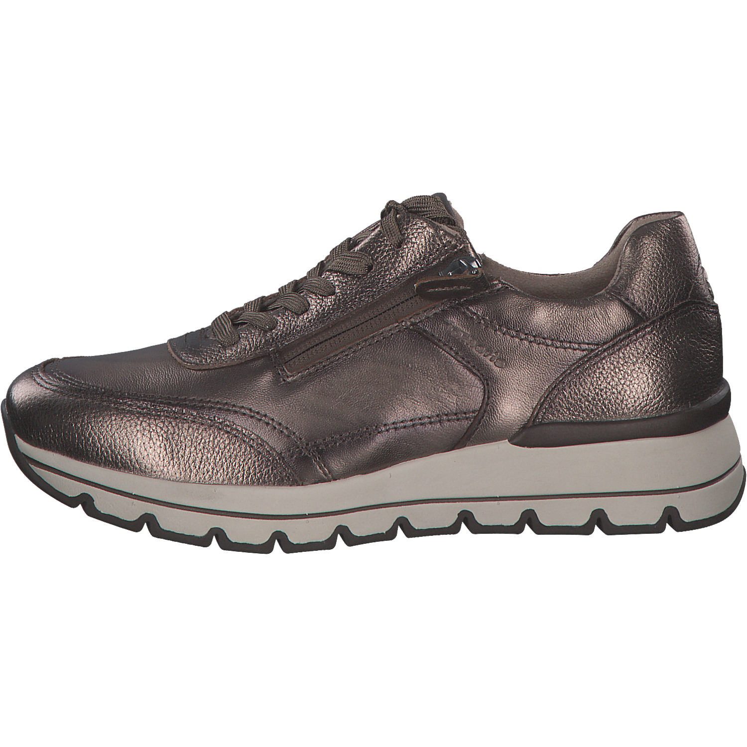 Tamaris 1-23765-43/900 Schnürschuh günstig online kaufen