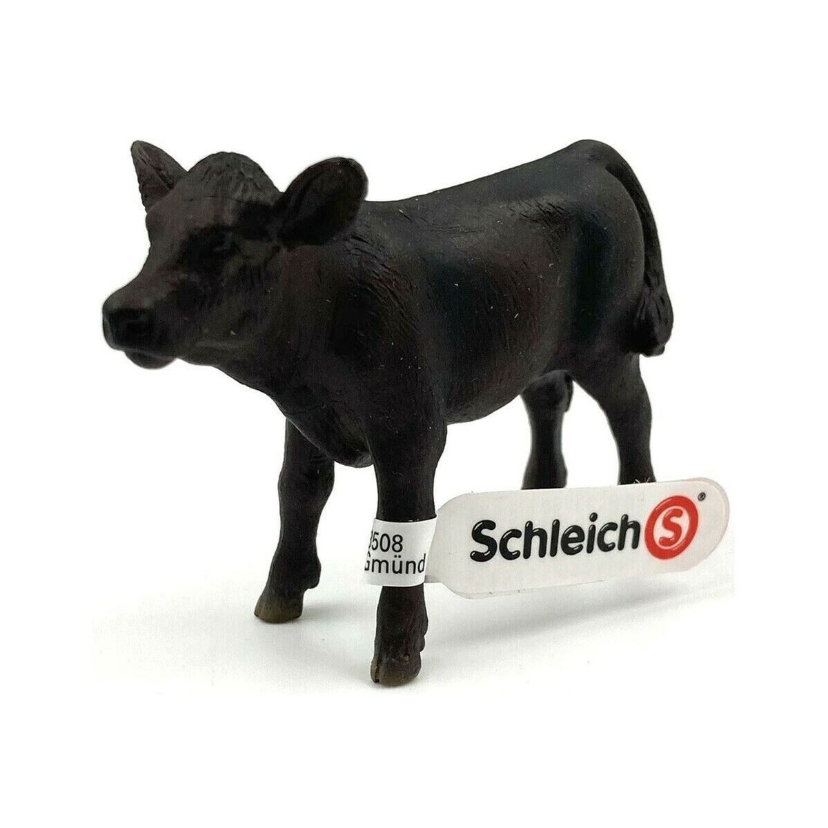 Schleich® Spielfigur Schleich 13768 - Farm World - Angus Kalb von Schleich®