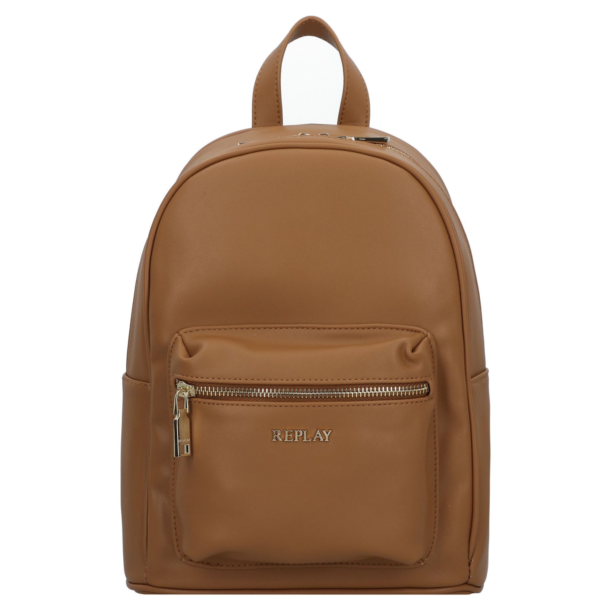Replay Cityrucksack, Polyurethan