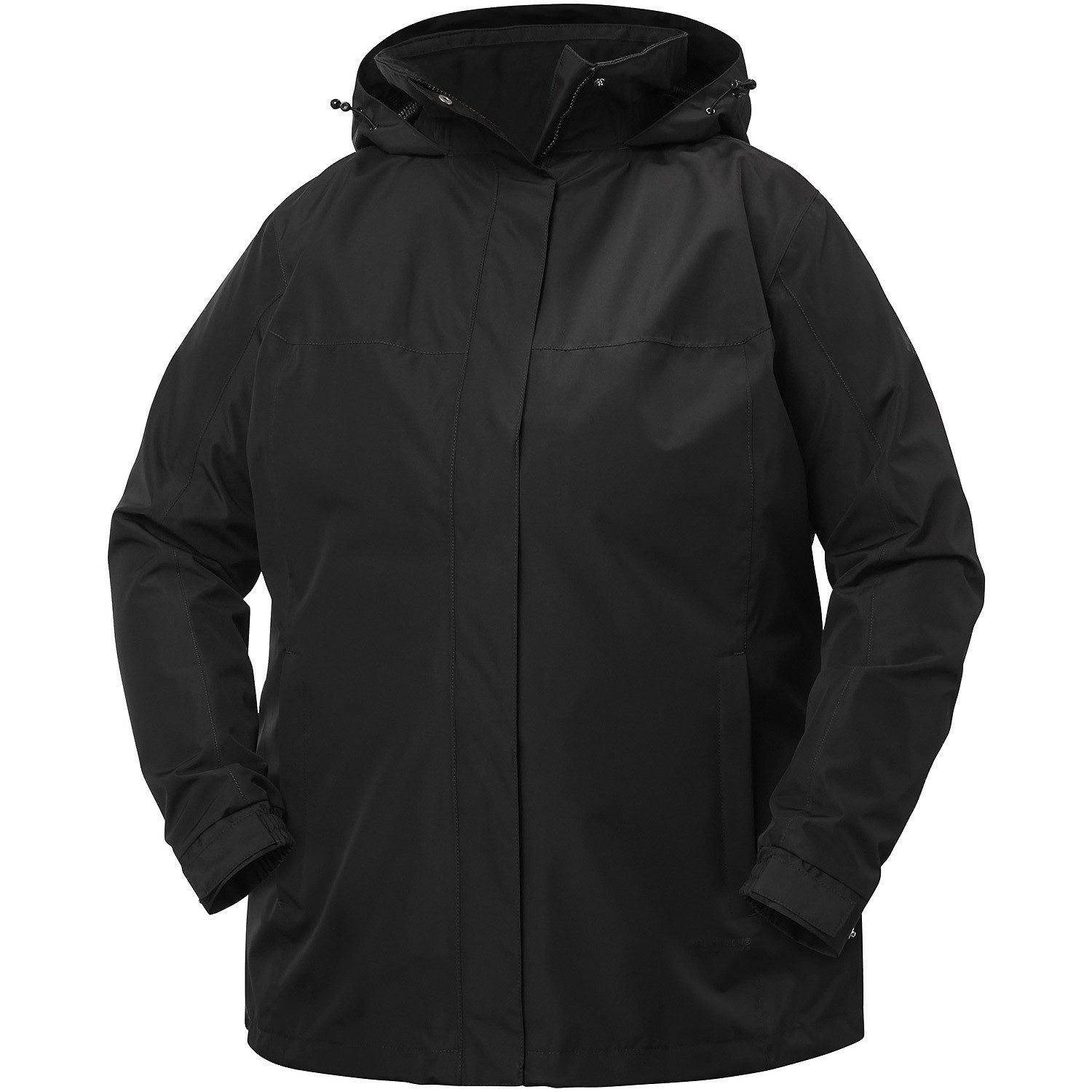 Helly Hansen Softshelljacke Funktionsjacke W ADEN günstig online kaufen