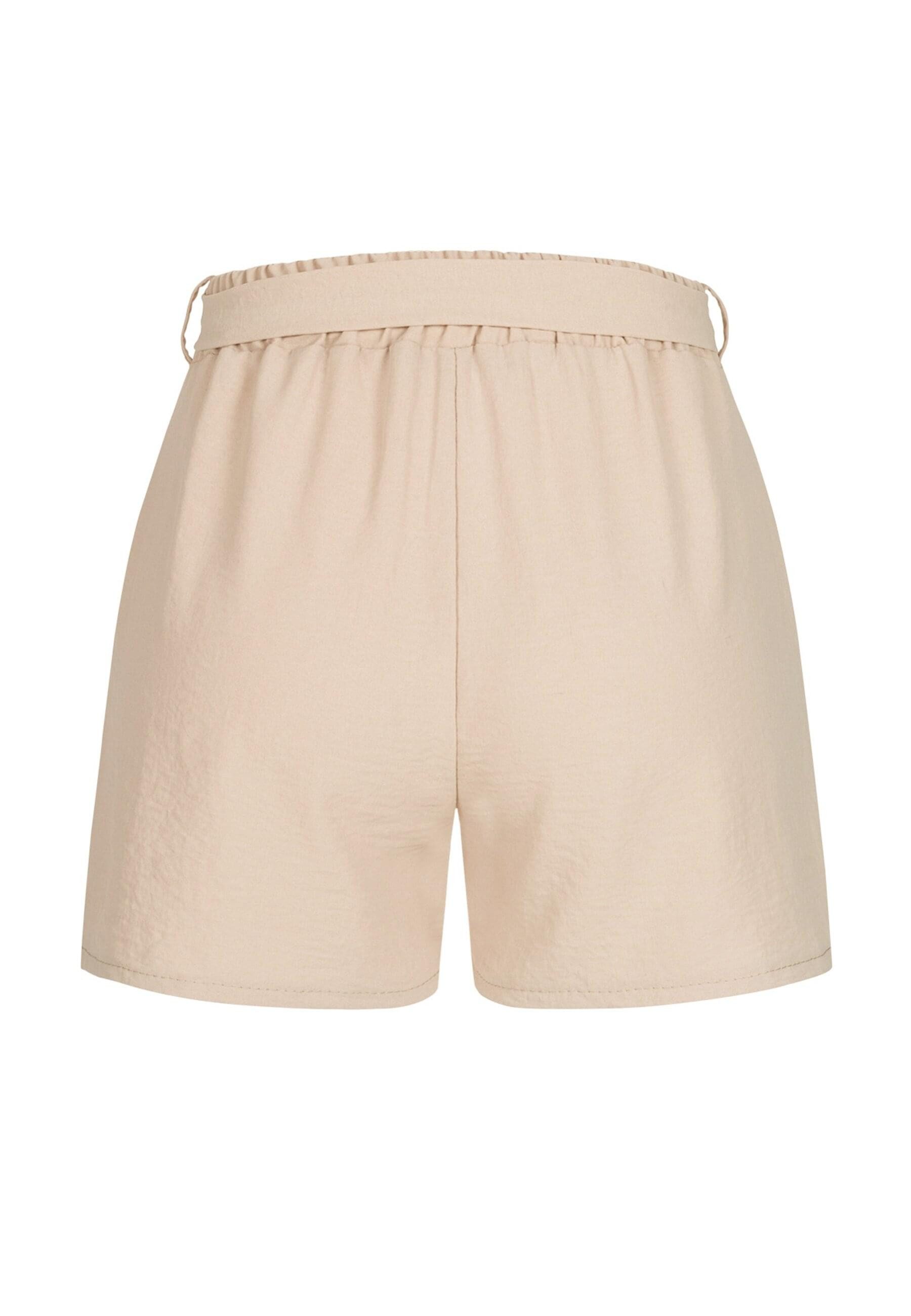 CLOUD 5IVE Shorts CLOUD 5IVE Cloud5ive Musselin Shorts (1-tlg) günstig online kaufen