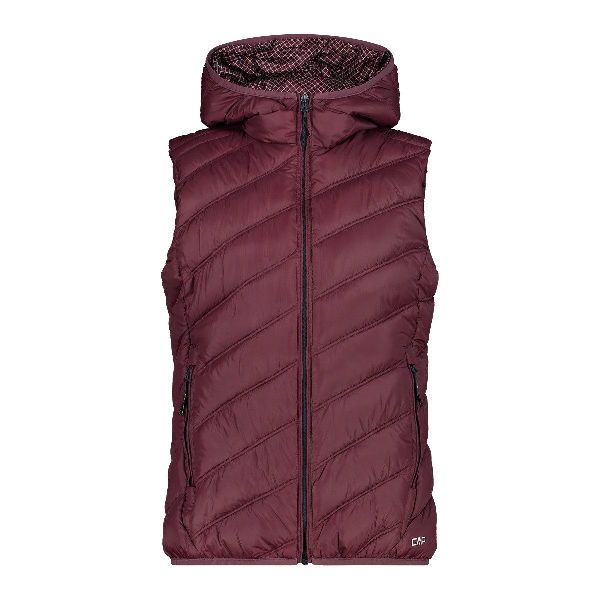 CMP Funktionsweste CMP Damen Weste Woman günstig online kaufen