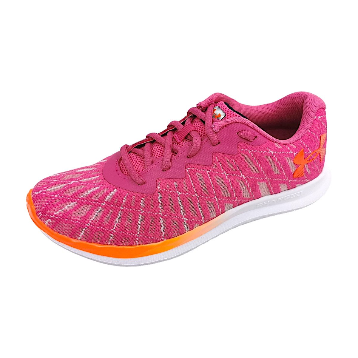 Under Armour® UA W Charged Breeze 2 Laufschuh
