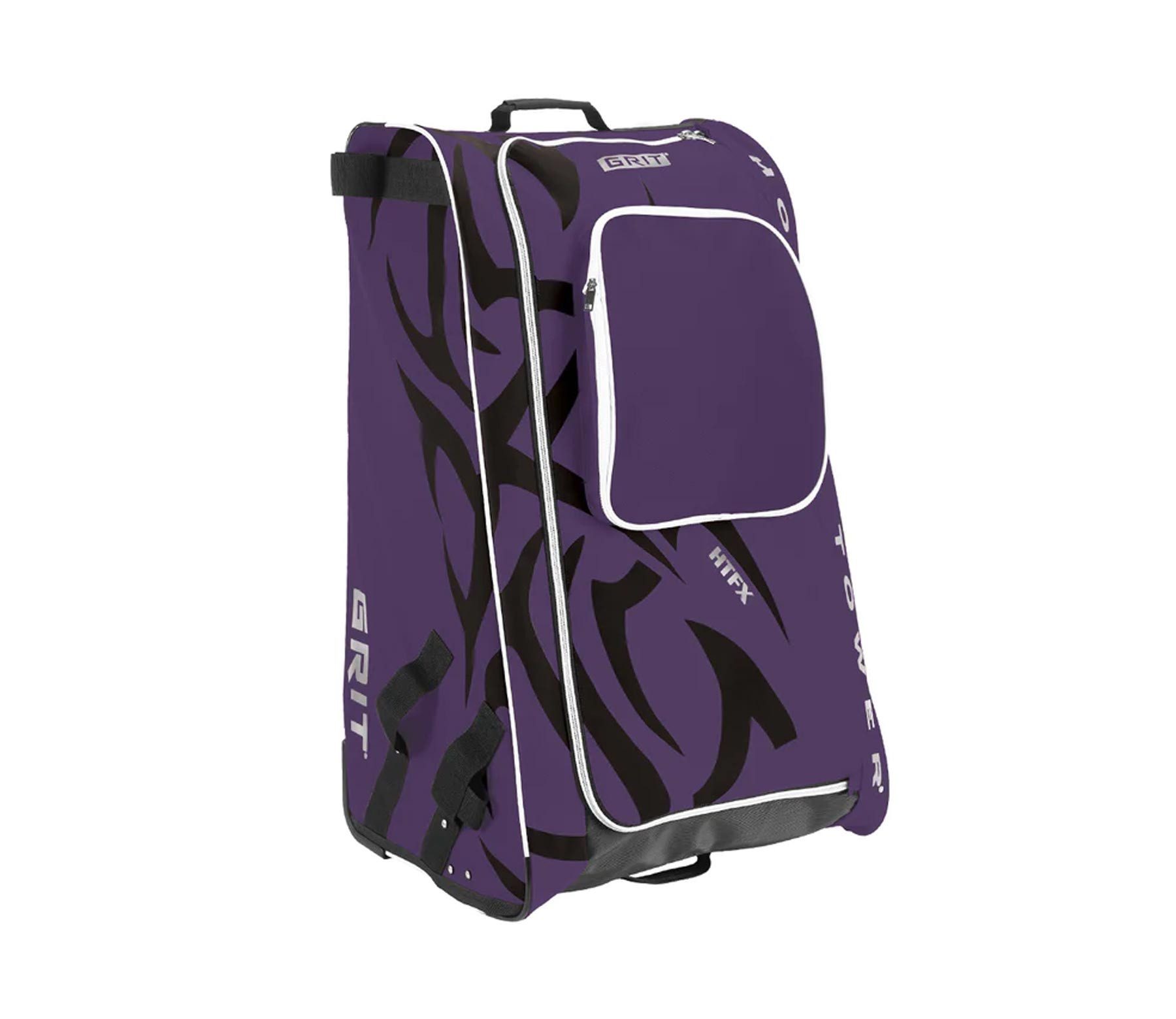 GRIT Hockeytasche Tasche Grit HTFX Hockey Tower Junior 33 Zoll