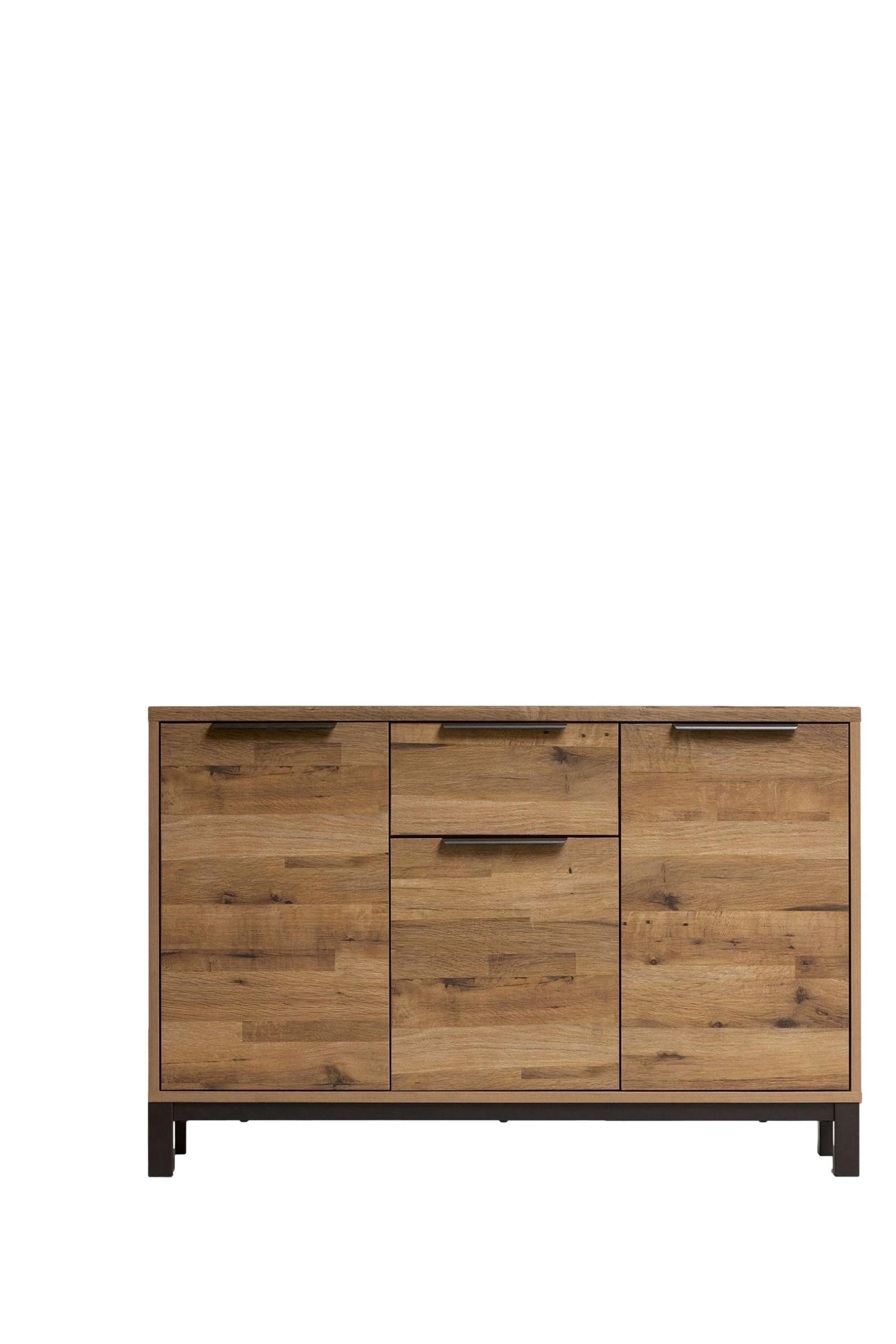 Next Sideboard »Bronx« Sideboard in Eichenoptik (1 St)