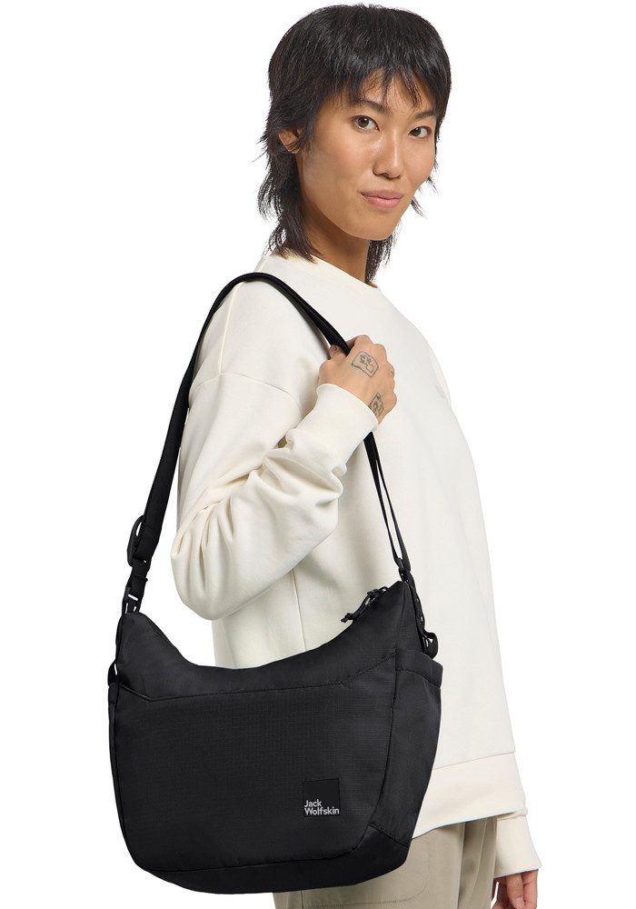 Jack Wolfskin Schultertasche PARAISO