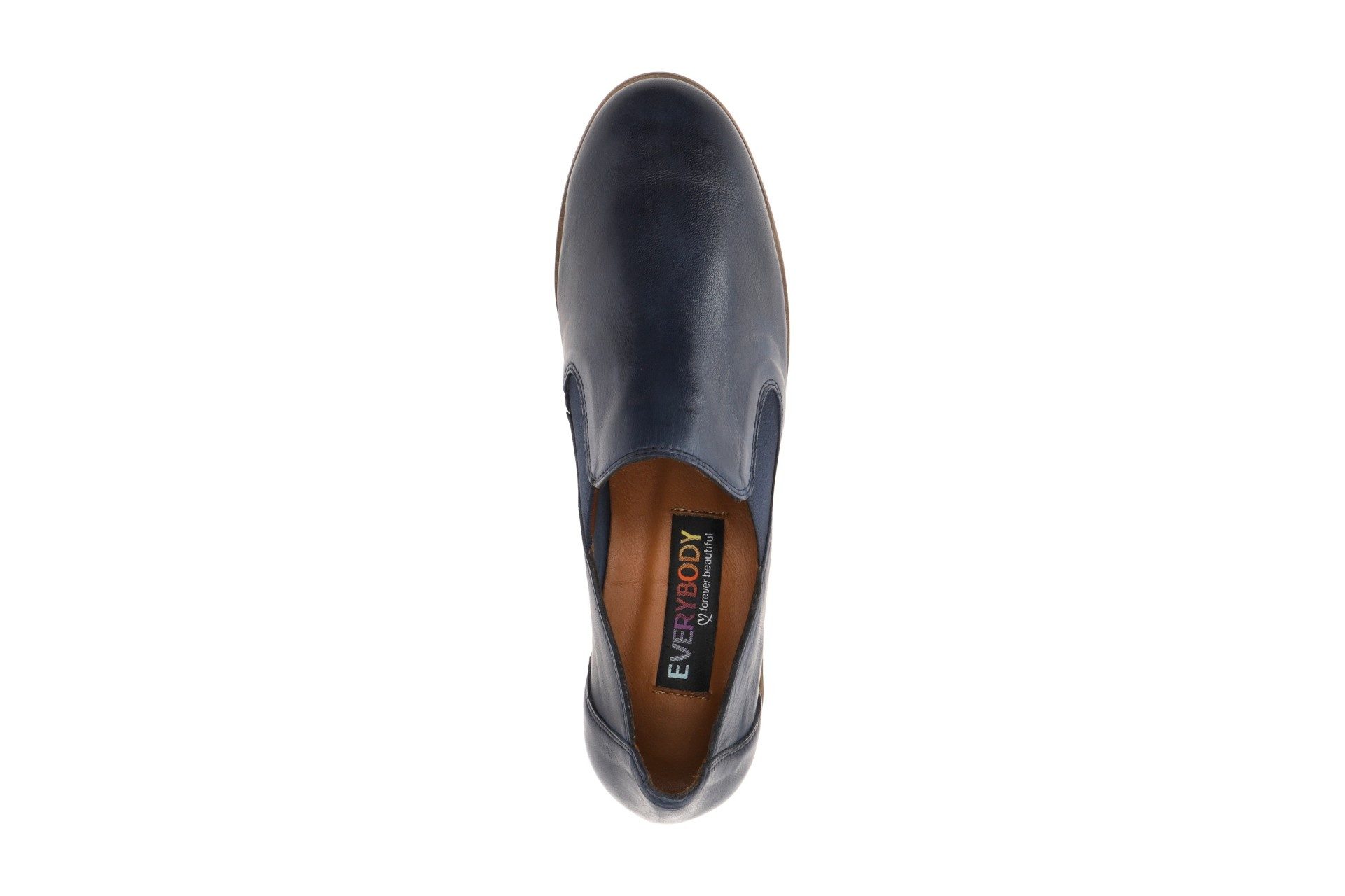 Everybody 30504M2365 GL199 Slipper