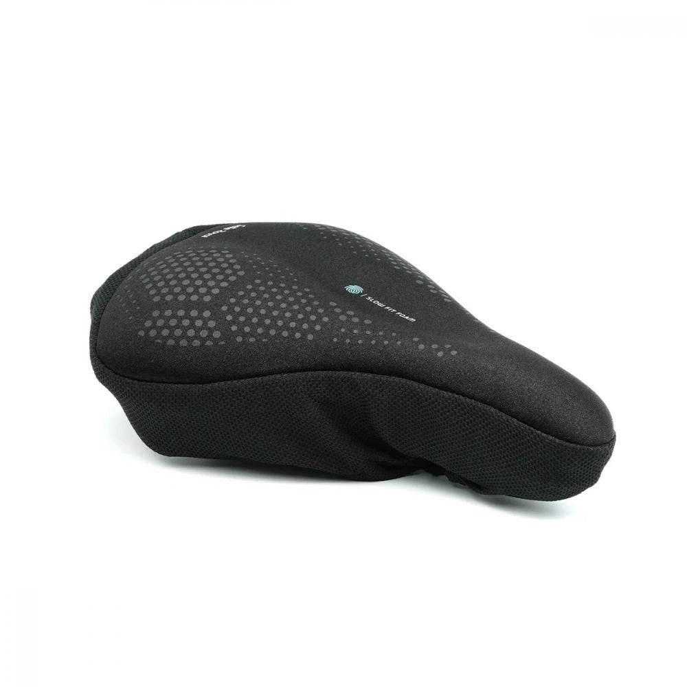 Selle Royal Sattelbezug Selle Royal Slow Fit Foam Seat Cover Large - maximaler Sitzkomfort für