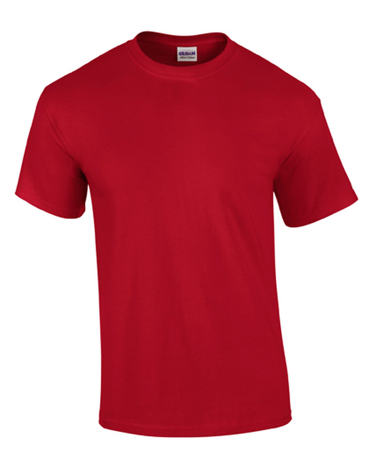 Gildan T-Shirt Ultra Cotton™ Adult T-Shirt günstig online kaufen