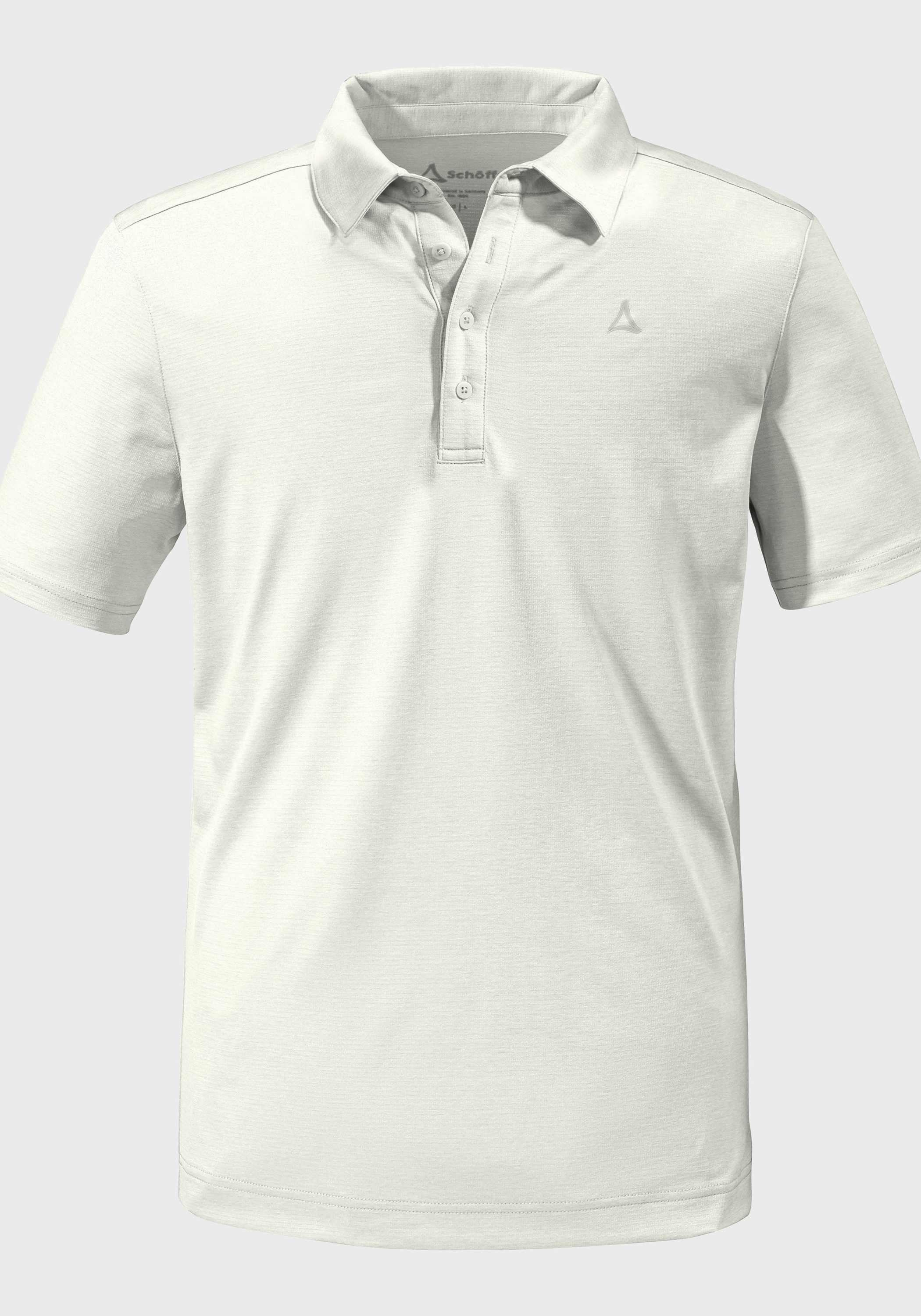 Schöffel Poloshirt CIRC Polo Shirt Tauron günstig online kaufen