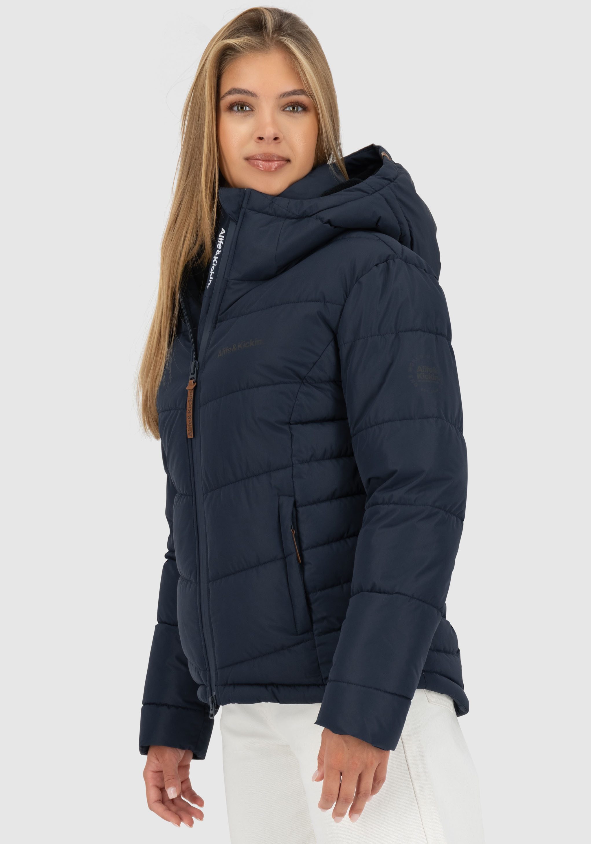 Steppjacke JUANAAK A