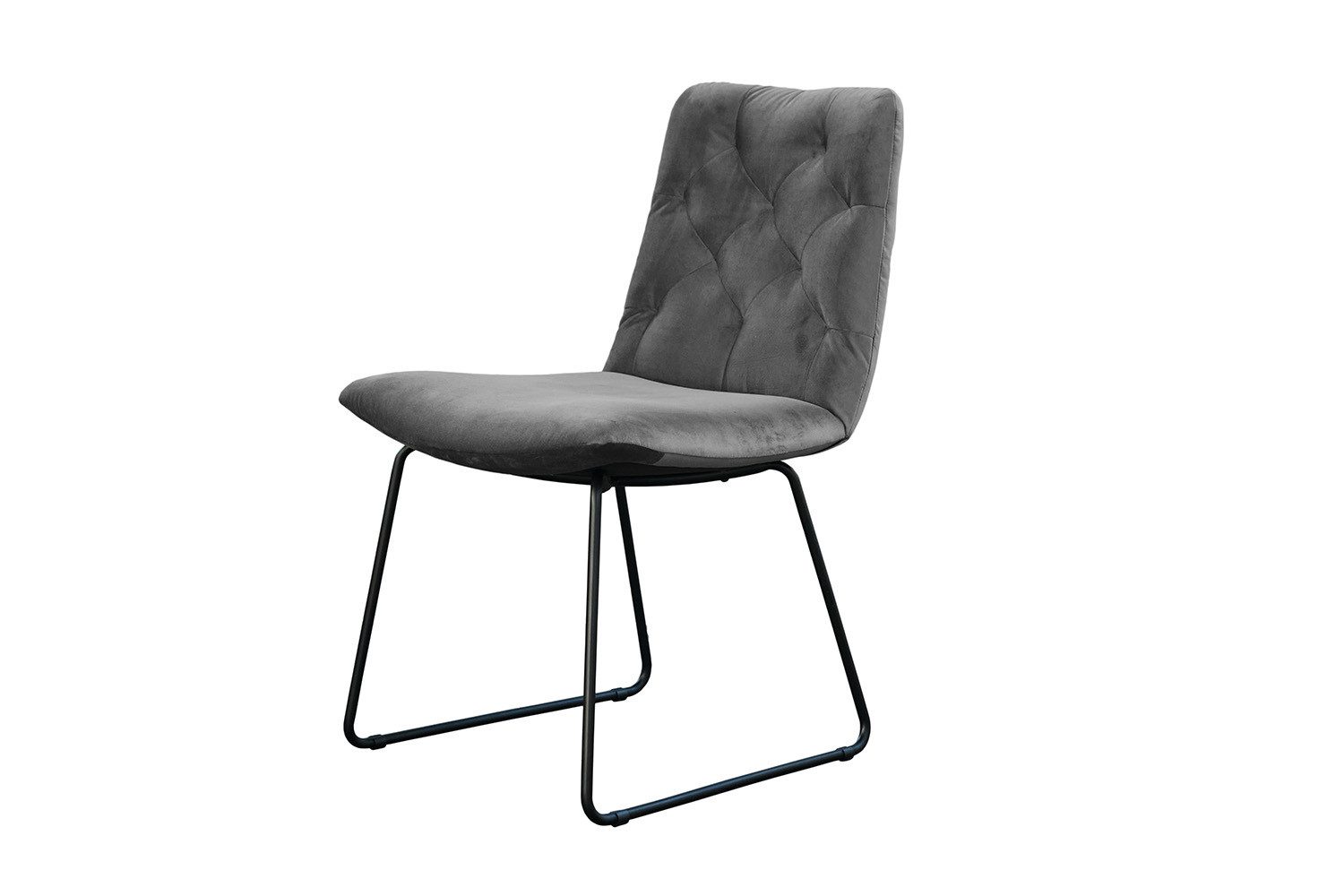 KAWOLA Esszimmerstuhl NEW CHARME, Stuhl Velvet, günstig online kaufen