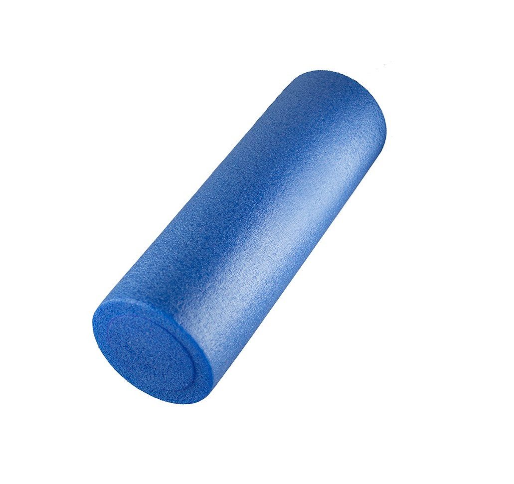 Massagerolle 45cm Therapierolle Faszienrolle Entspannungsrolle