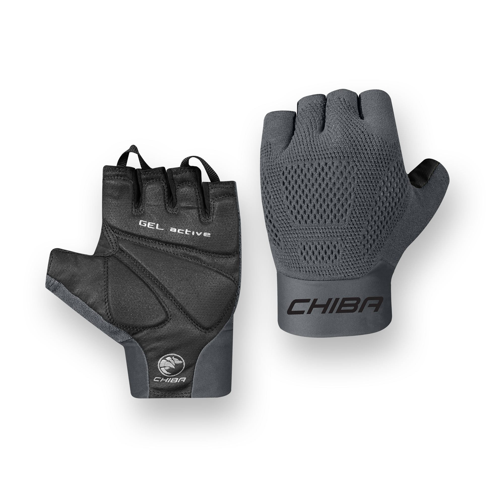 Chiba Trainingshandschuhe Gel Super Comfort