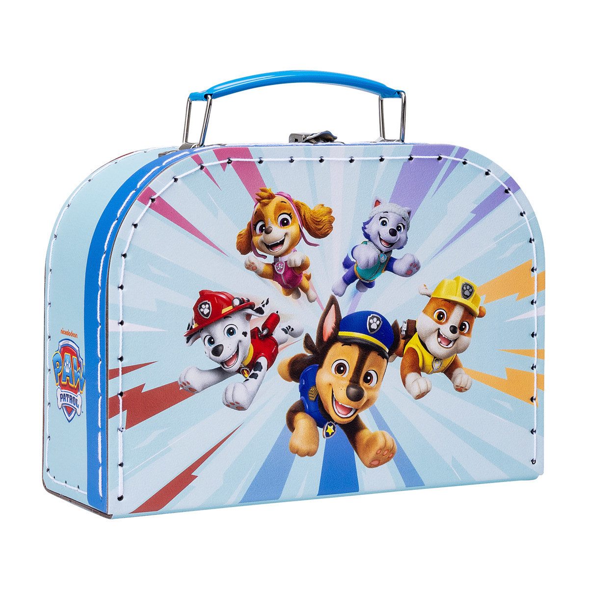PAW PATROL Henkeltasche 87100300 Unisex Kinder