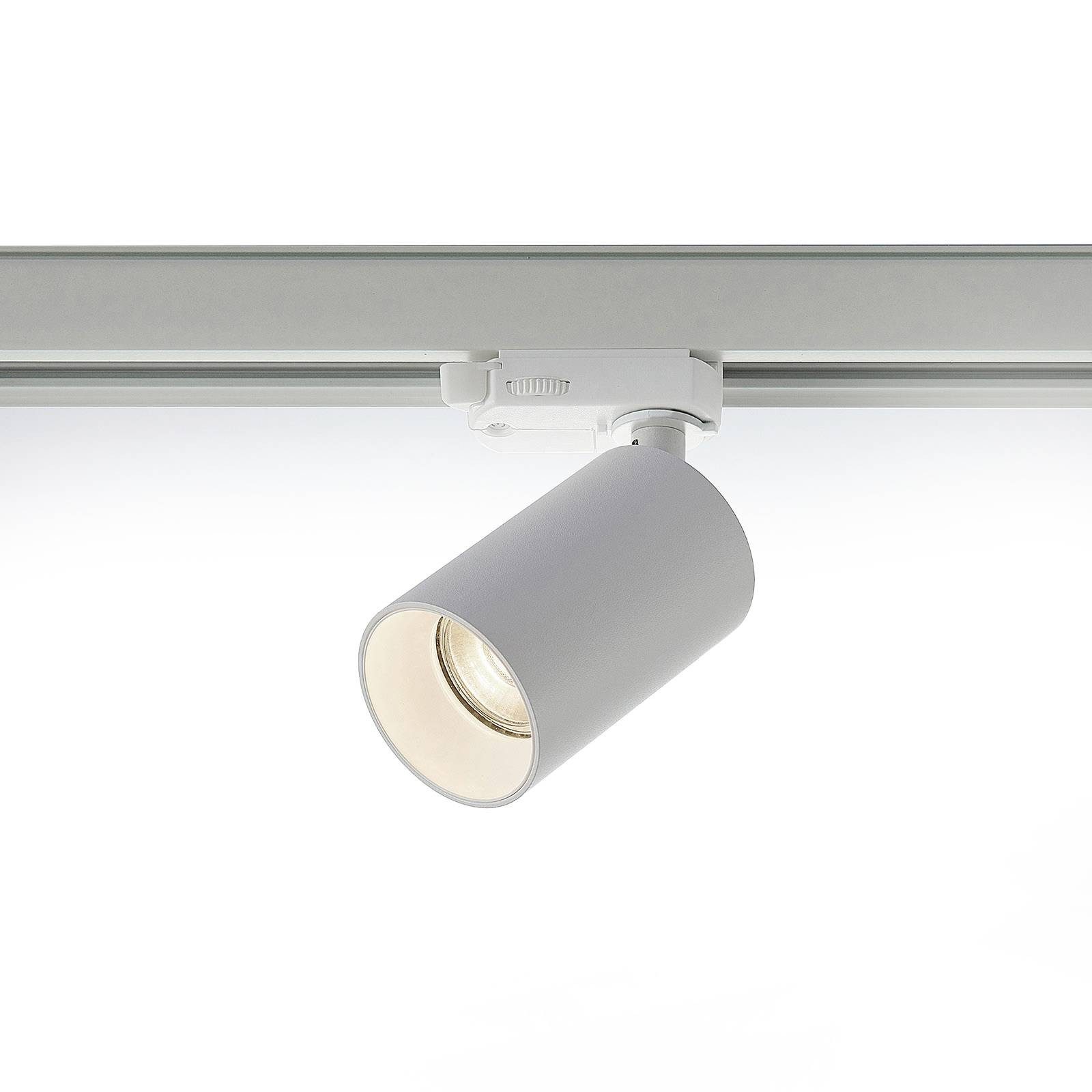 Arcchio Schienensystem-Leuchten Brinja, 6 cm