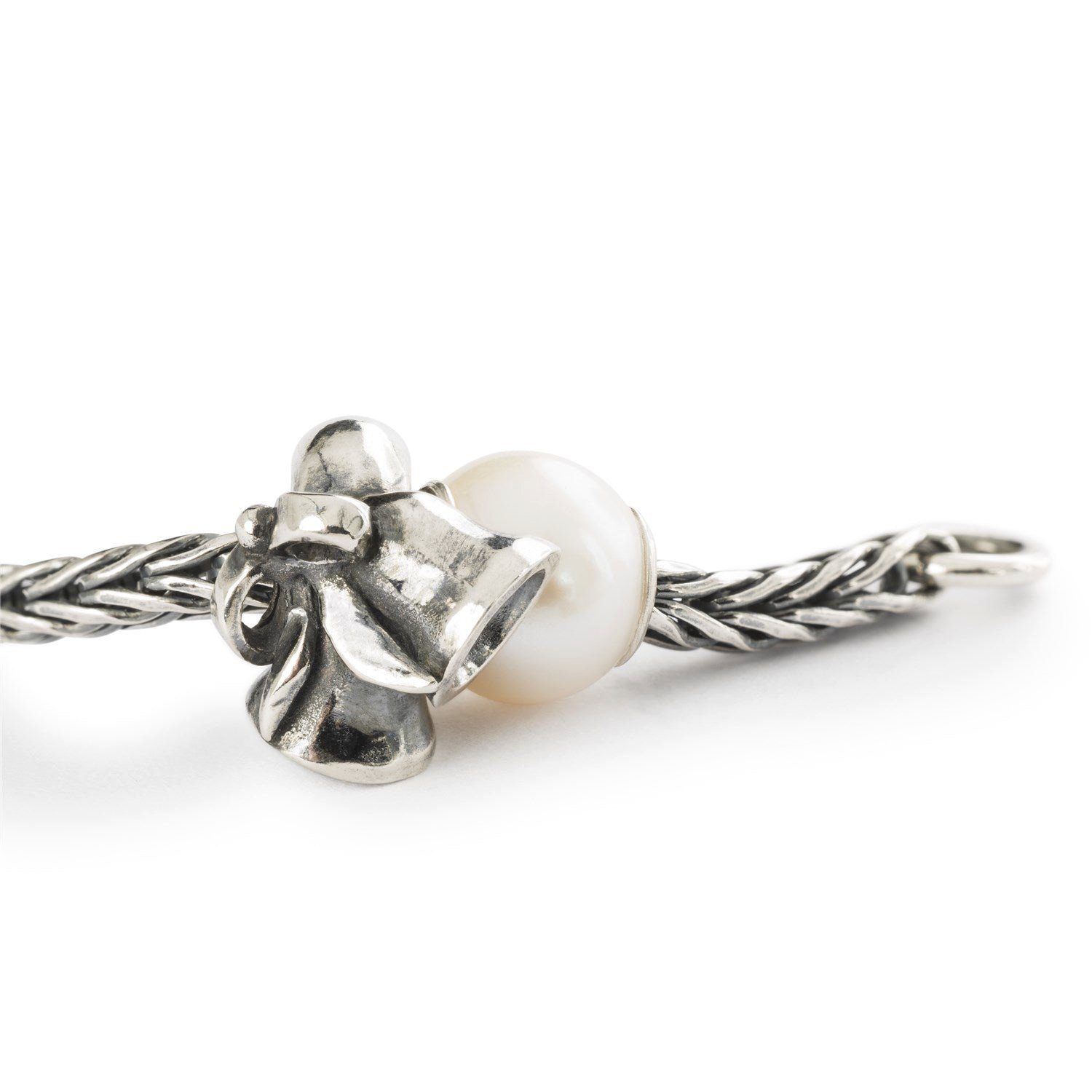 der TAGBE-20269 Trollbeads Bead Klänge Harmonie,