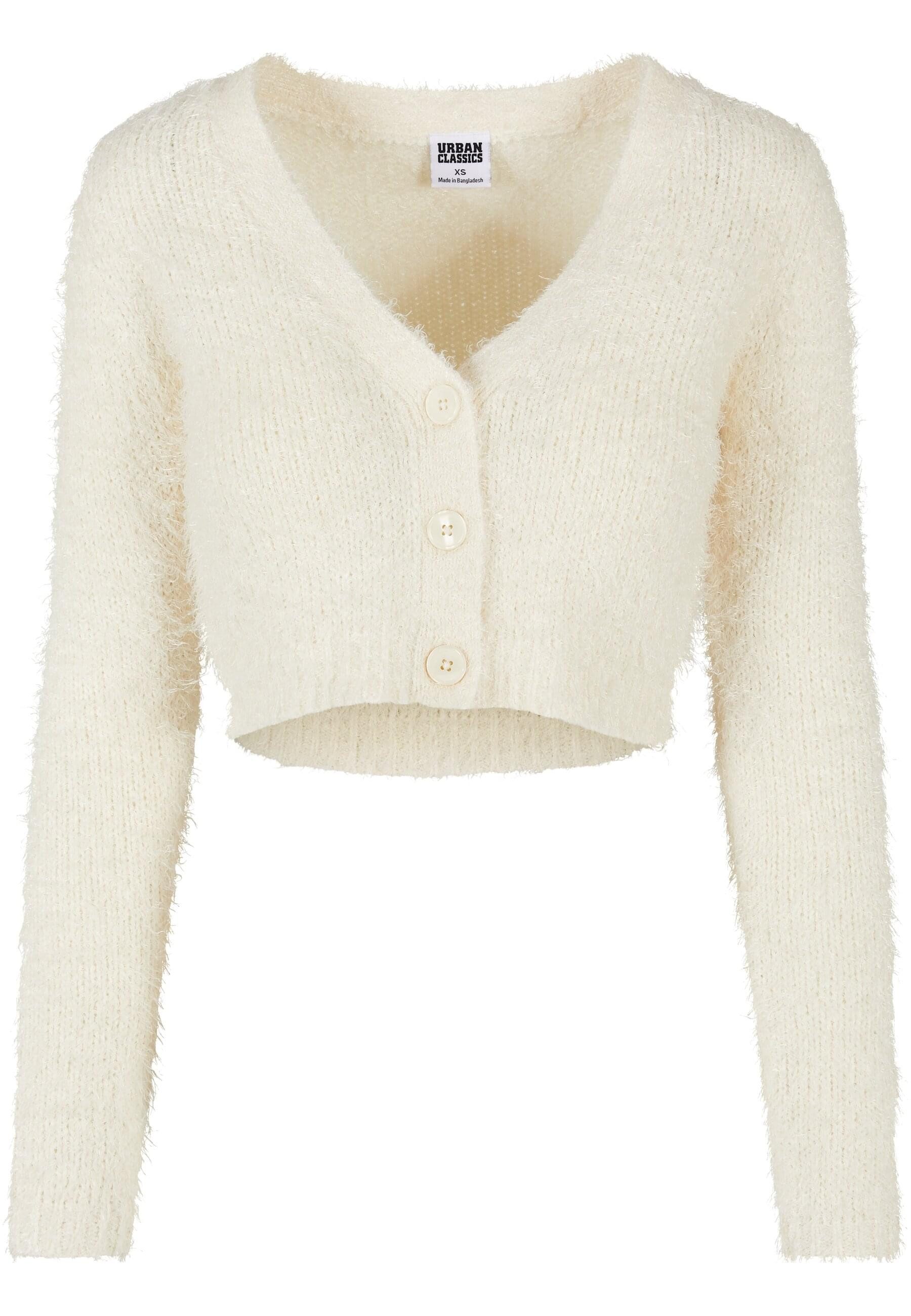 URBAN CLASSICS Strickjacke Urban Classics Damen günstig online kaufen