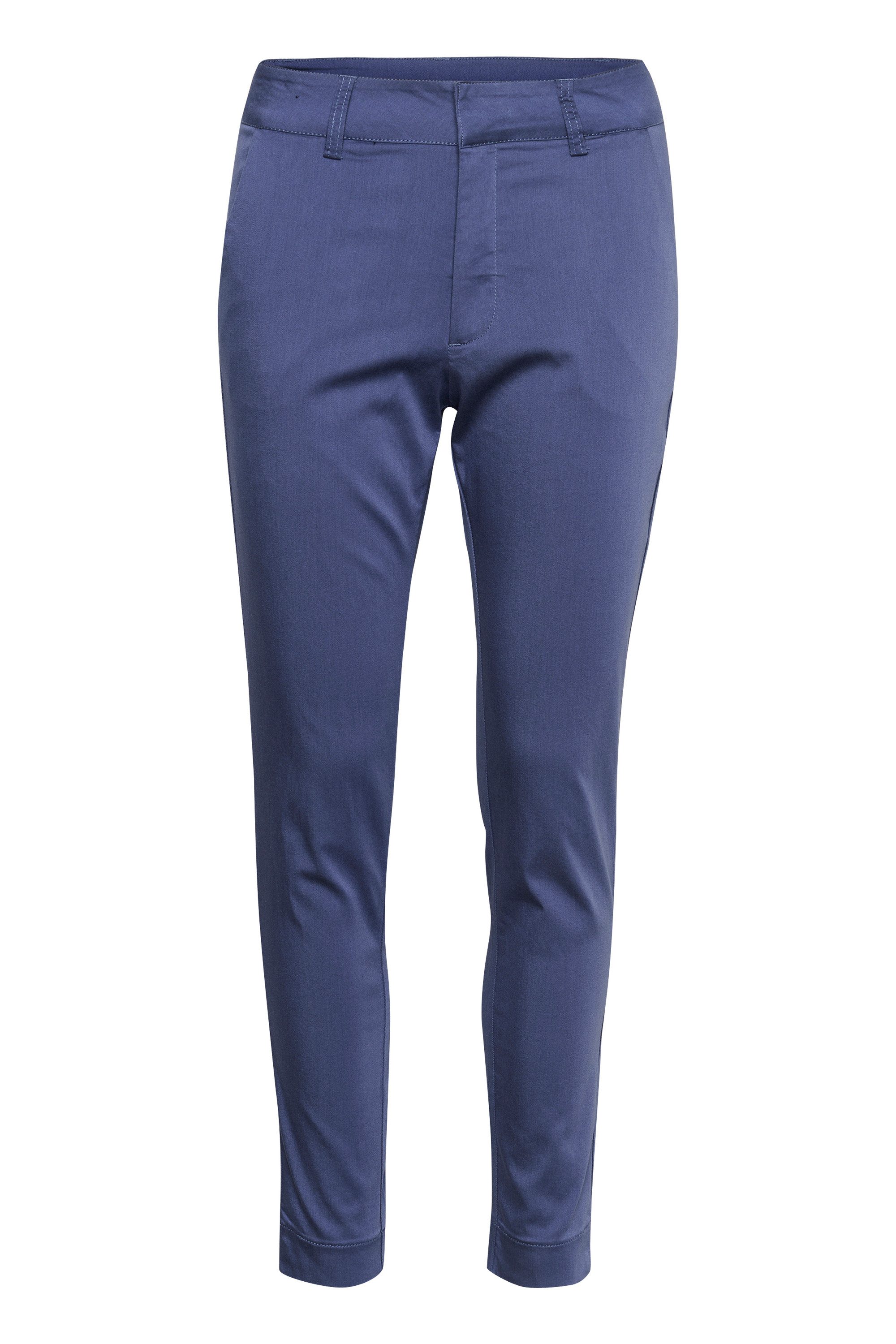 Kaffe  Hosen Pantalon chino femme  Lea günstig online kaufen