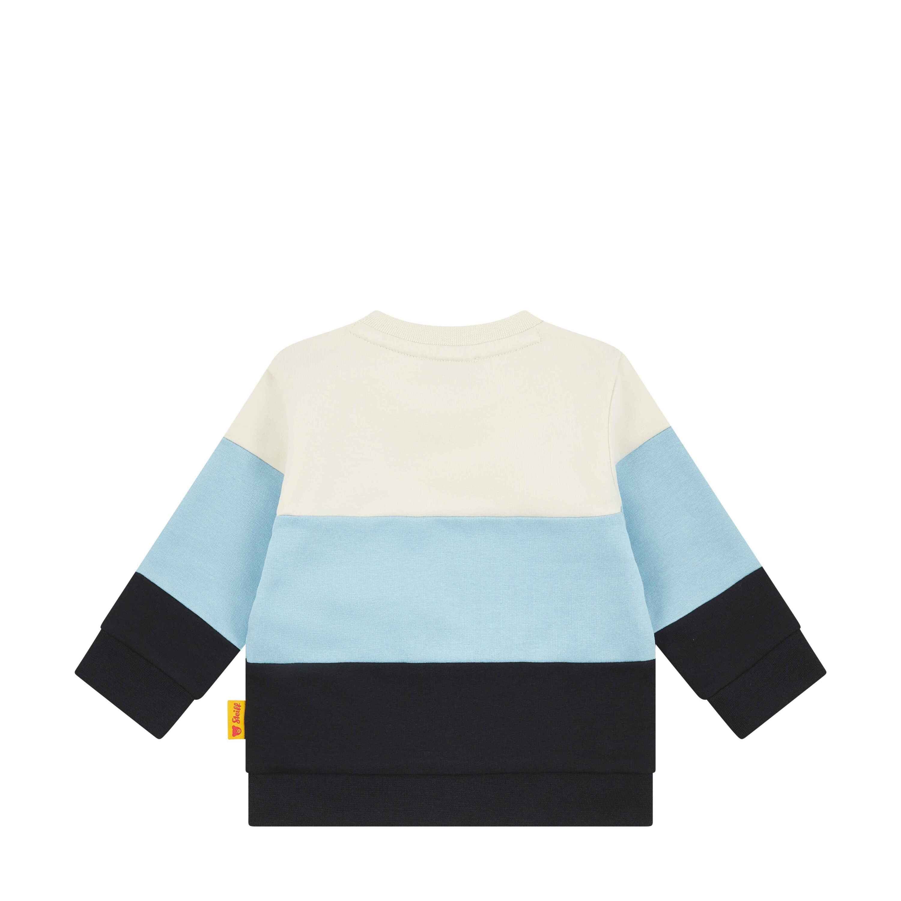 Steiff Sweatshirt Sweatshirt College