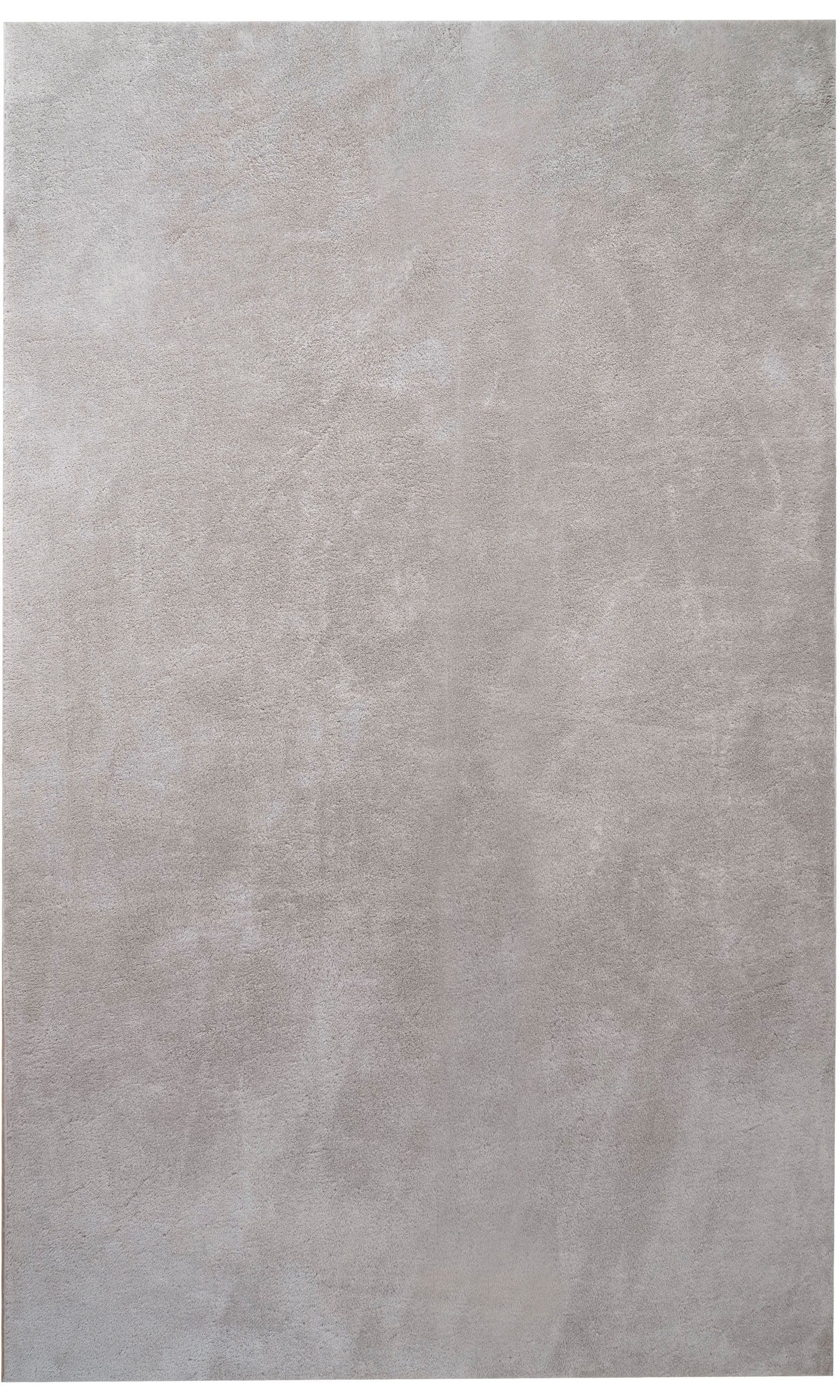 my home Teppich Cali, weich, modern, waschbar, rechteckig, Höhe: 16 mm, Uni günstig online kaufen