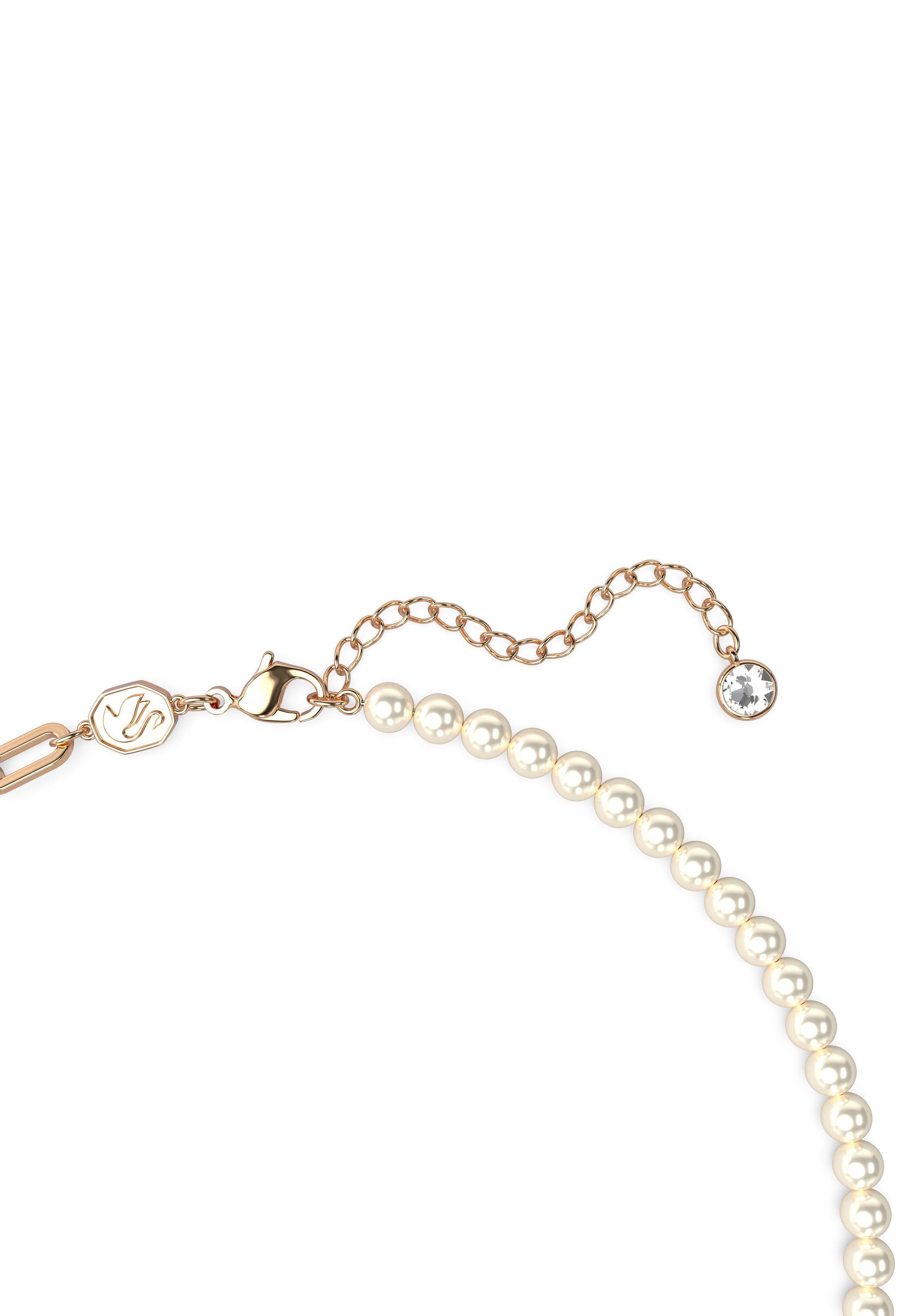 Swarovski Kette mit Anhänger TEDDY, BEAR, günstig online kaufen