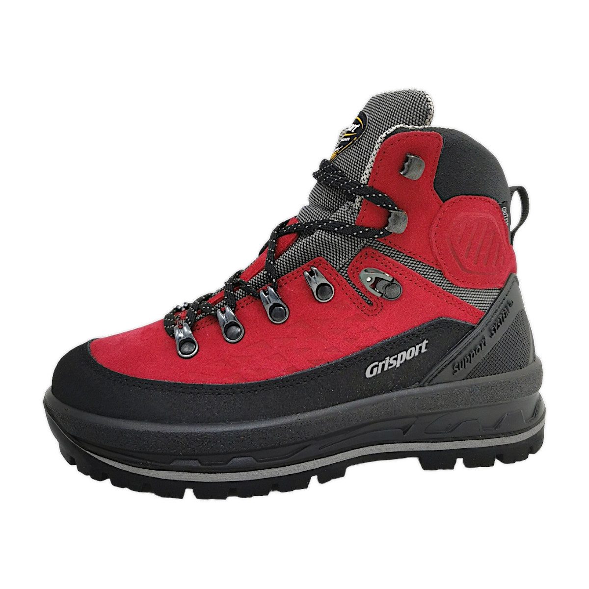 Grisport Wanderstiefel Outdoorschuh günstig online kaufen