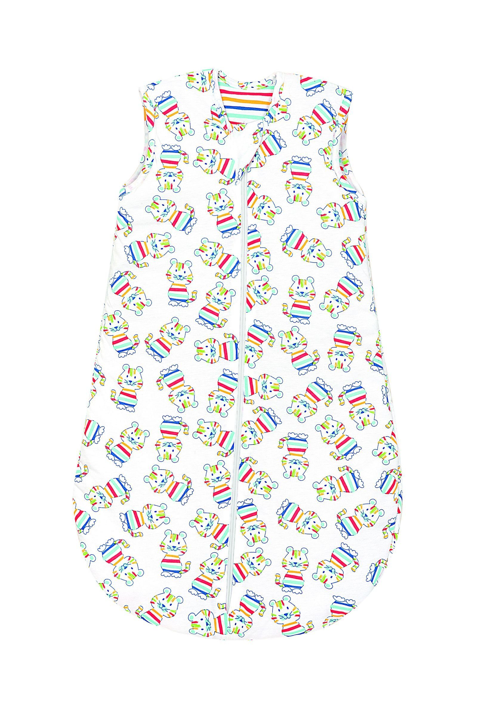Babyschlafsack Odenwälder Sommerschlafsack Jersey TOP