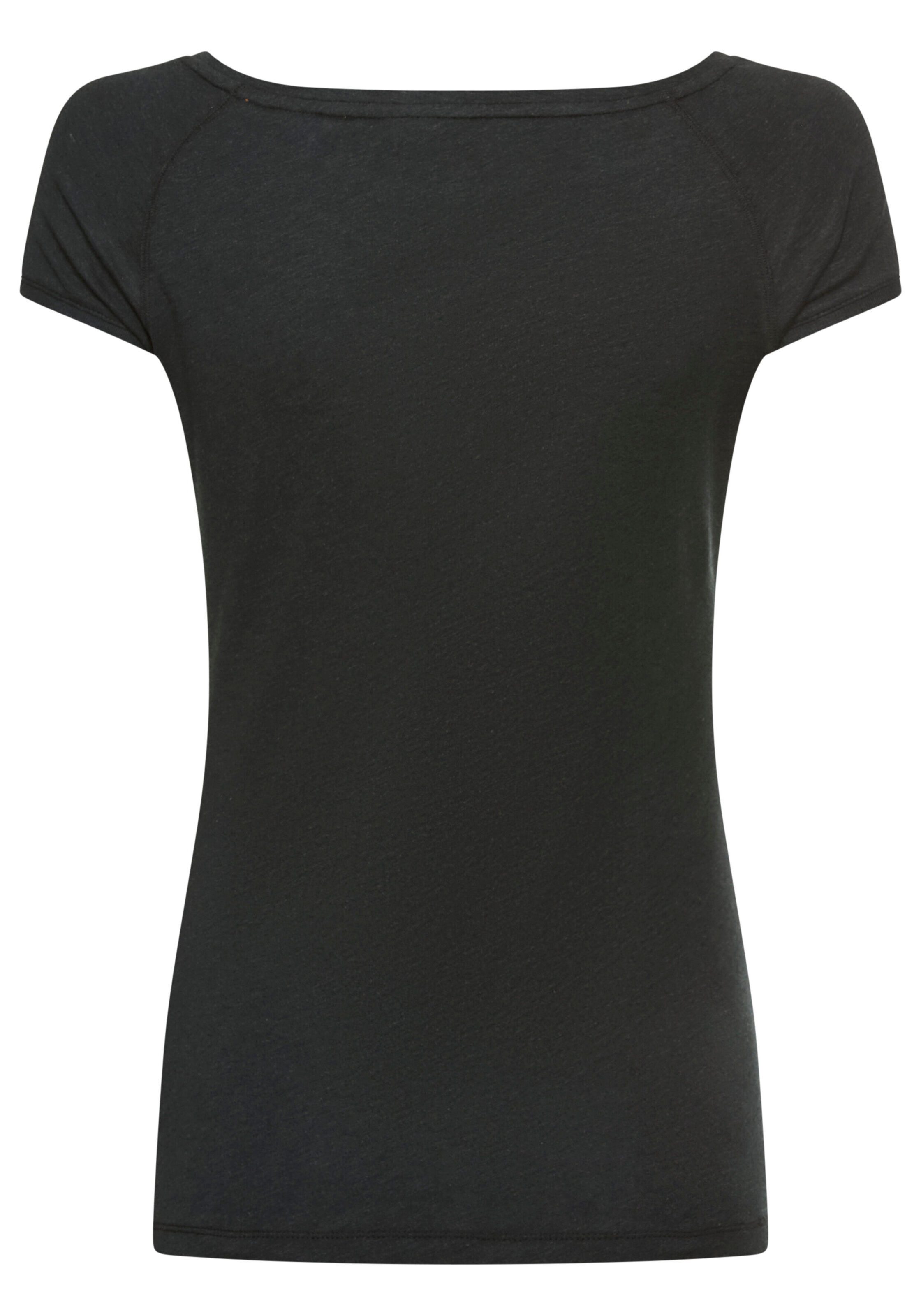 BOSS ORANGE Kurzarmshirt Espia Premium Damenmode günstig online kaufen