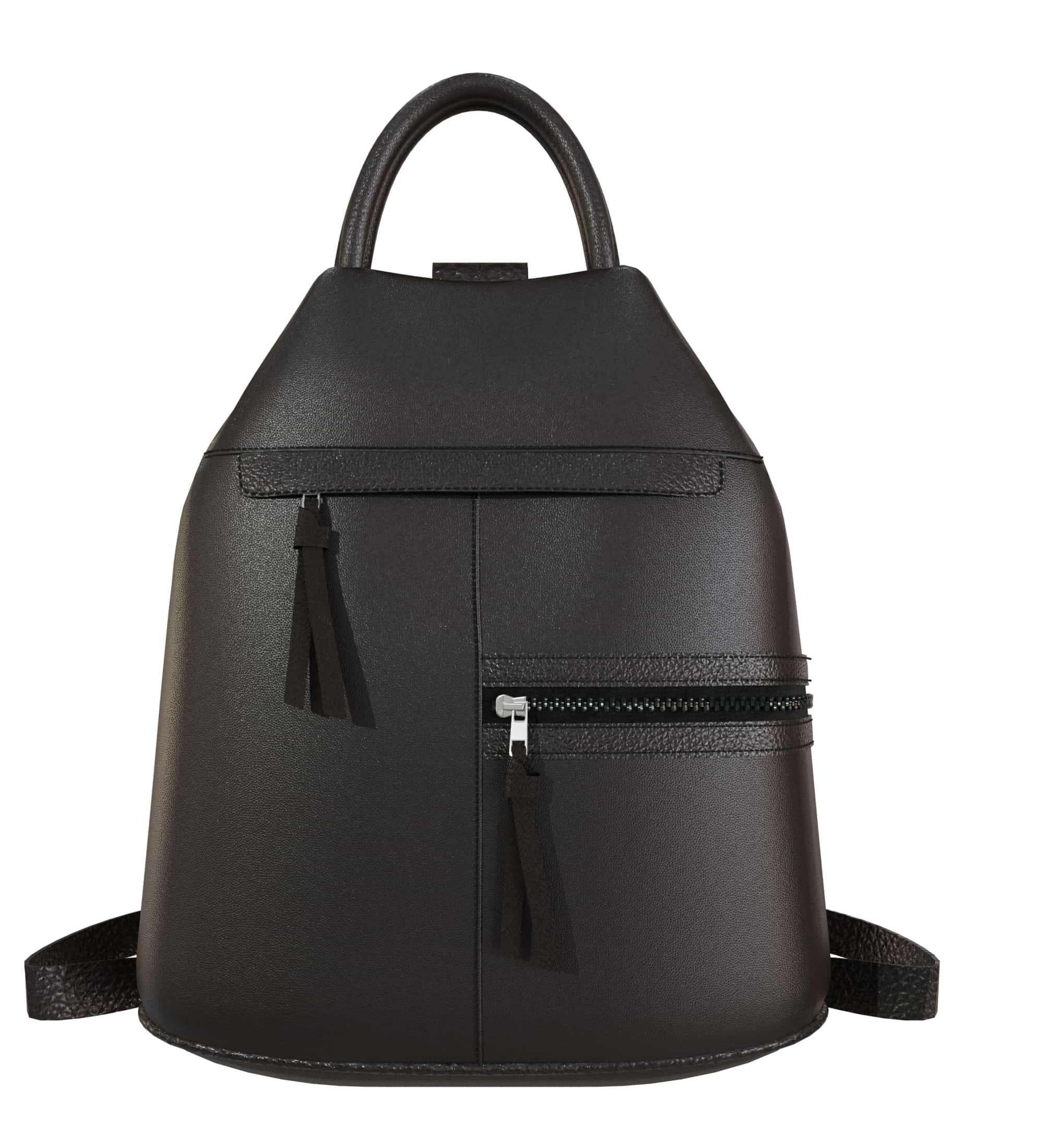 KMISSO Cityrucksack Umhängetasche (1-tlg), im eleganten Look günstig online kaufen